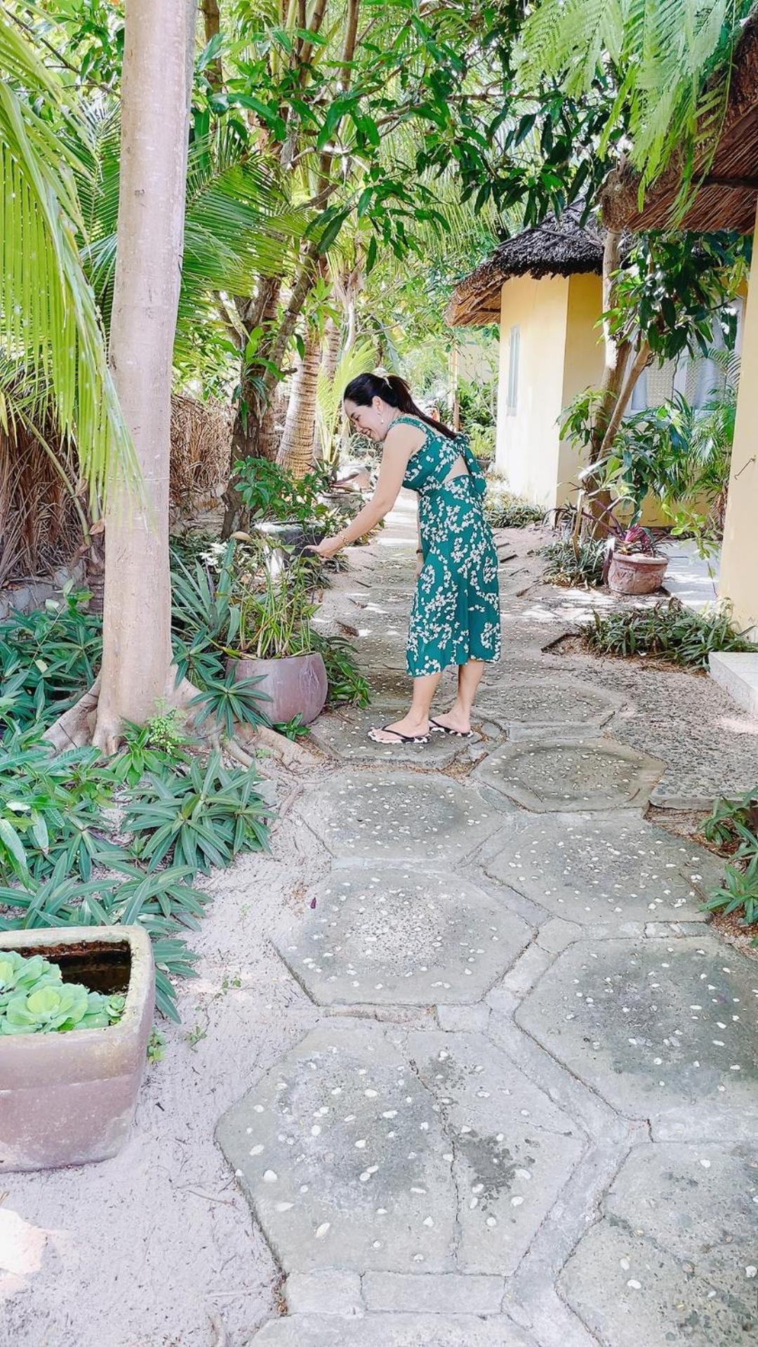 Thuy - Gunter Garden