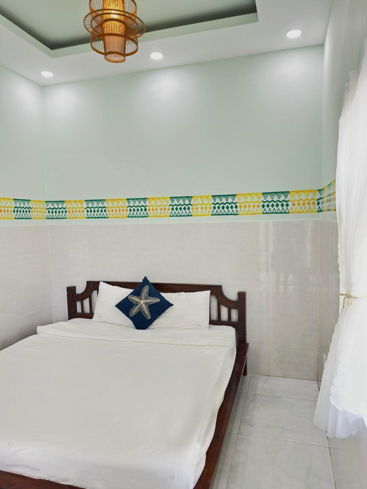 Hacoda Guest house Chi Khu Co Ong