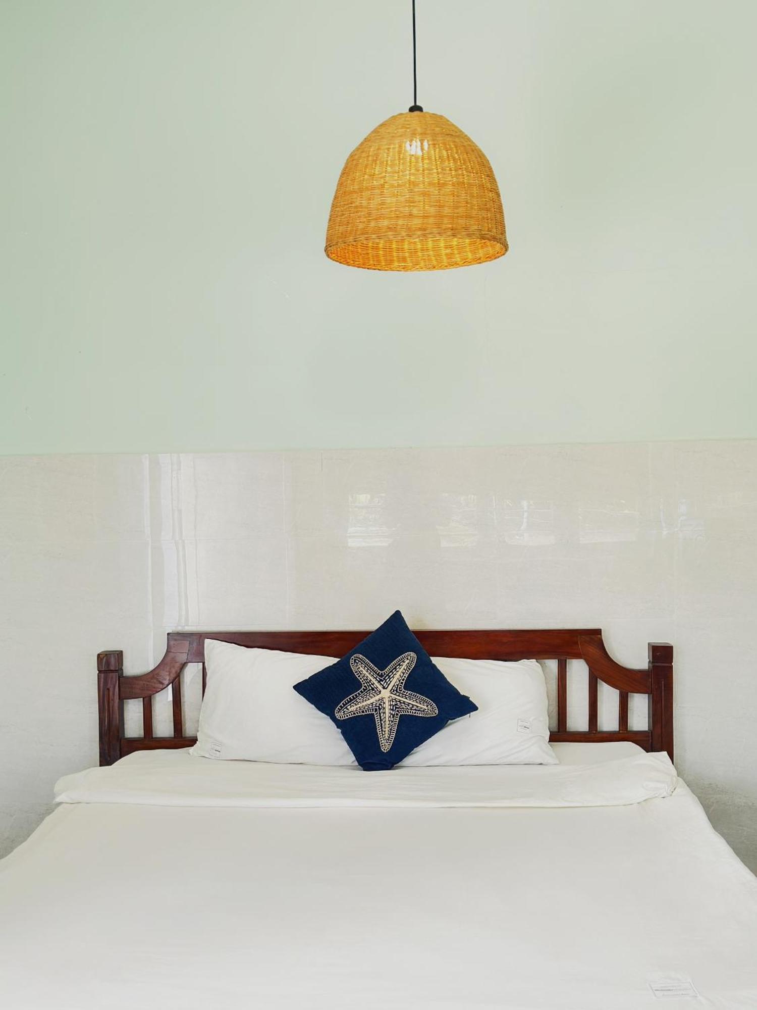 Guest house Hacoda *