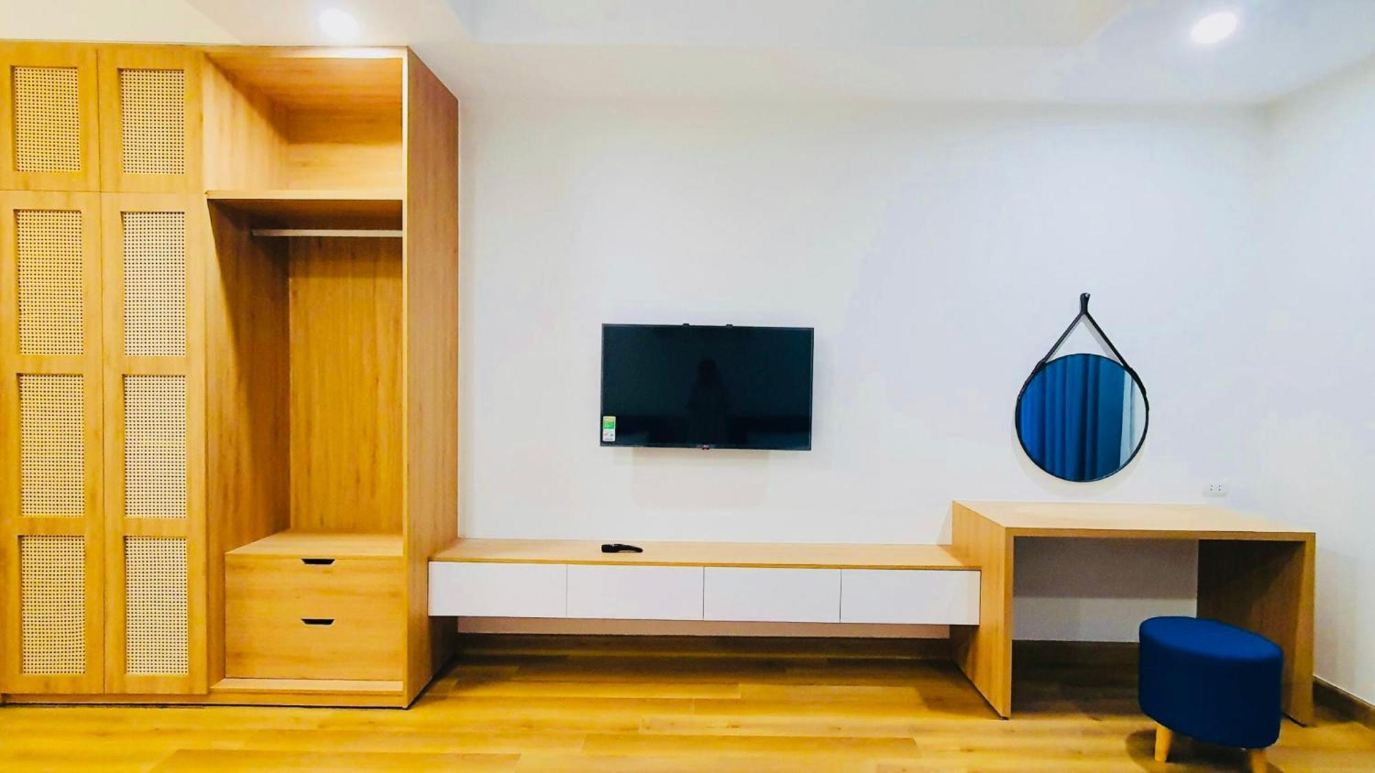Tms - Lee Xinh Apartment Quy Nhon