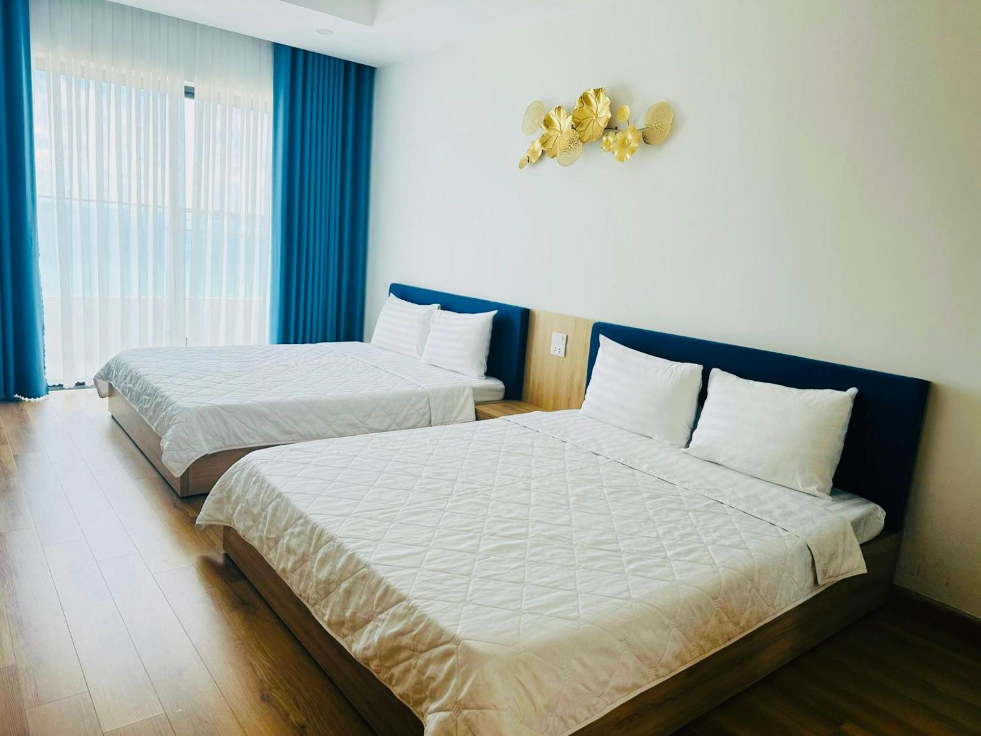 Apartment Tms - Lee Xinh Quy Nhon
