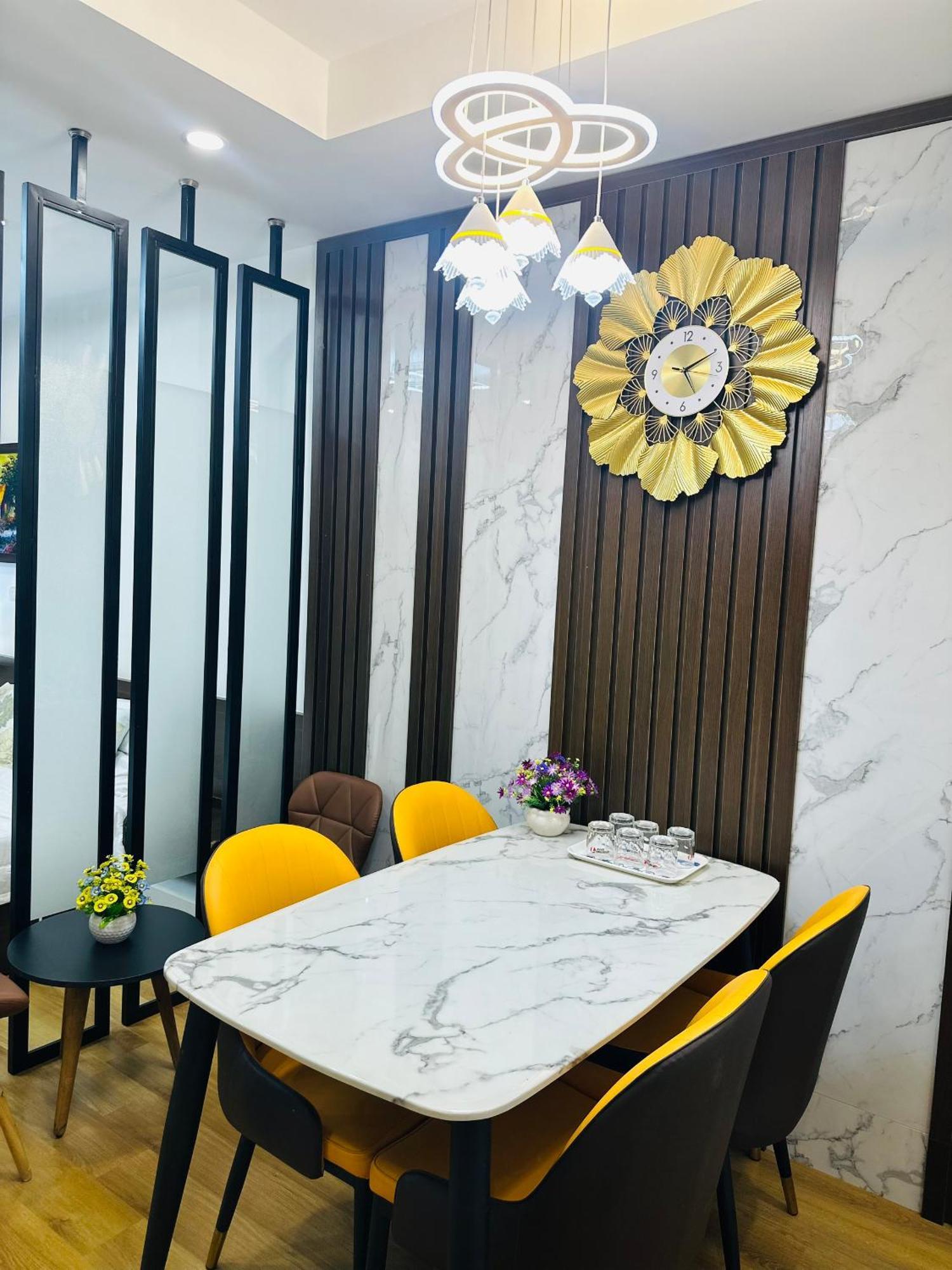 Apartment Tms - Lee Xinh Quy Nhon