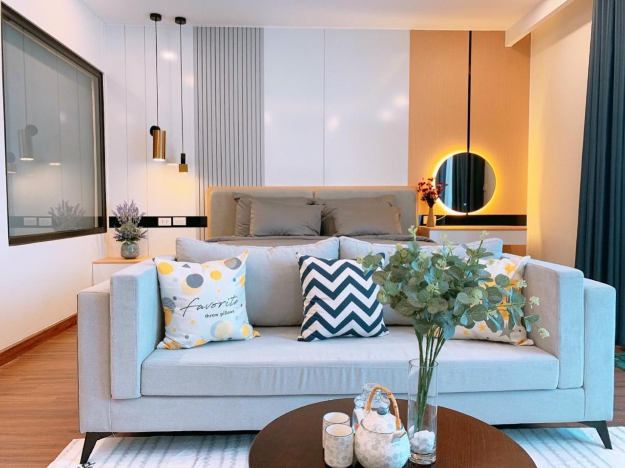 Apartment Can Ho View Bien Flc Sea Tower -quy Nhon Quy Nhon