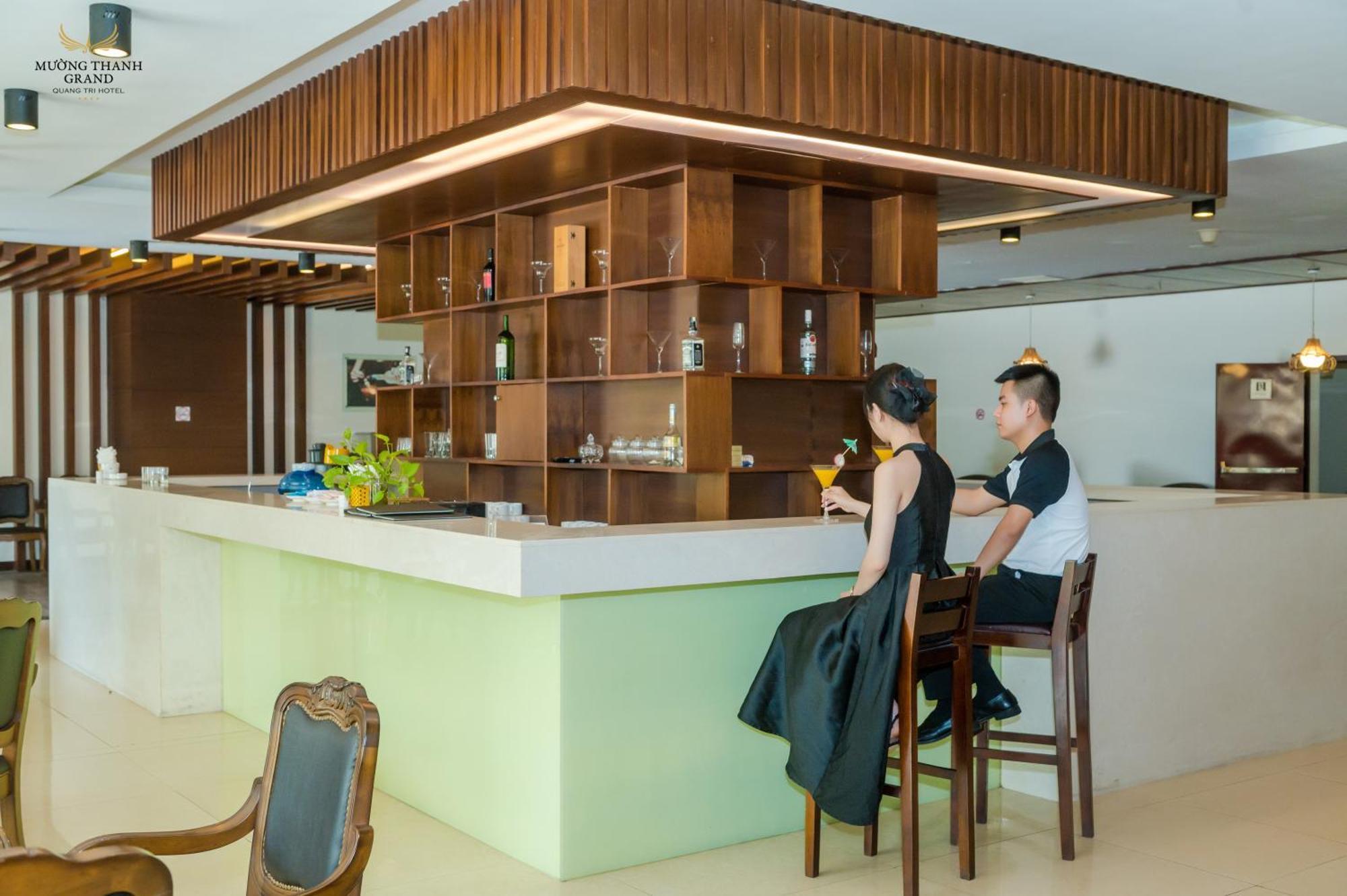 Hotel Muong Thanh Grand
