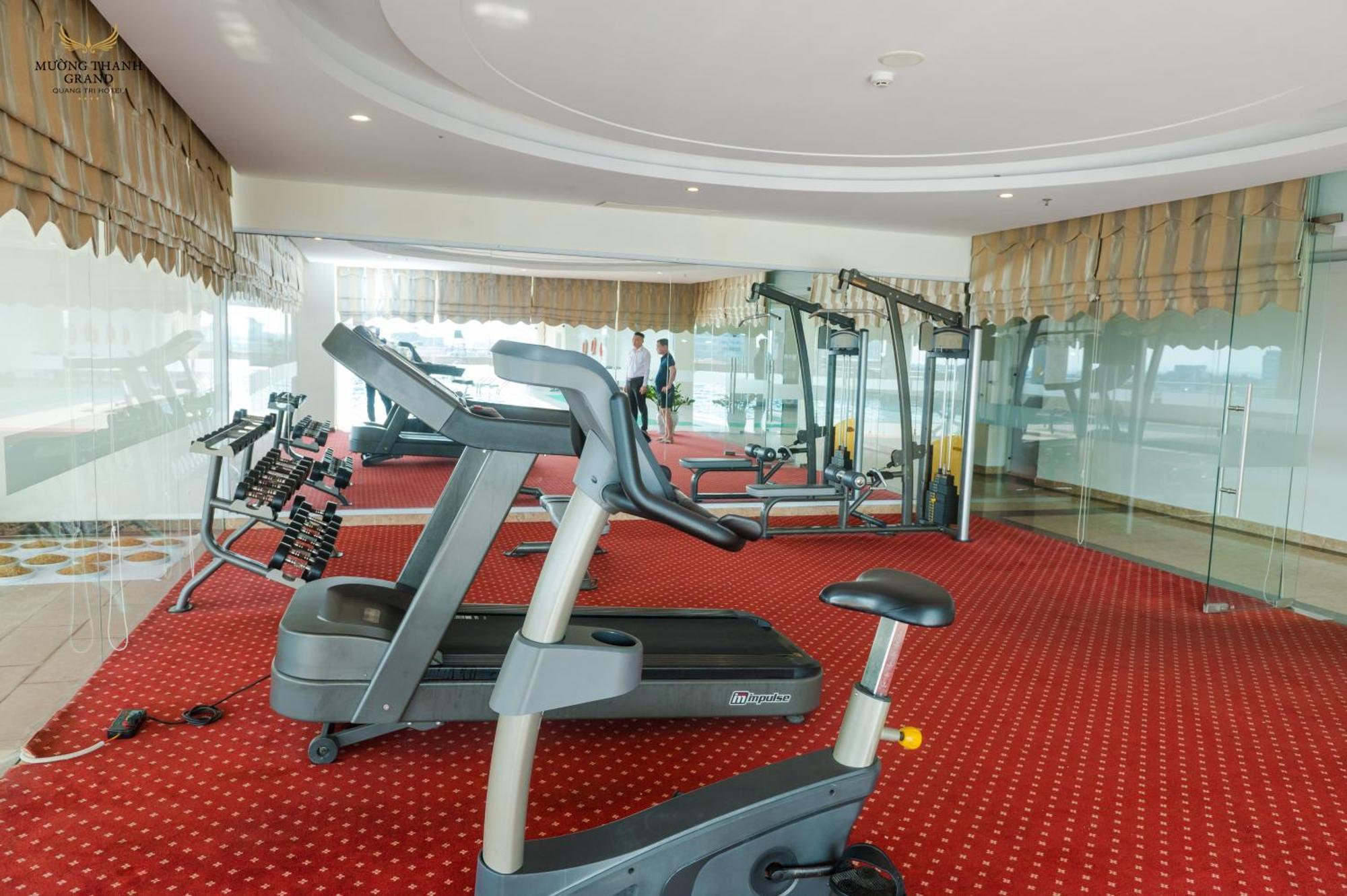 Muong Thanh Grand 4* Quang Tri