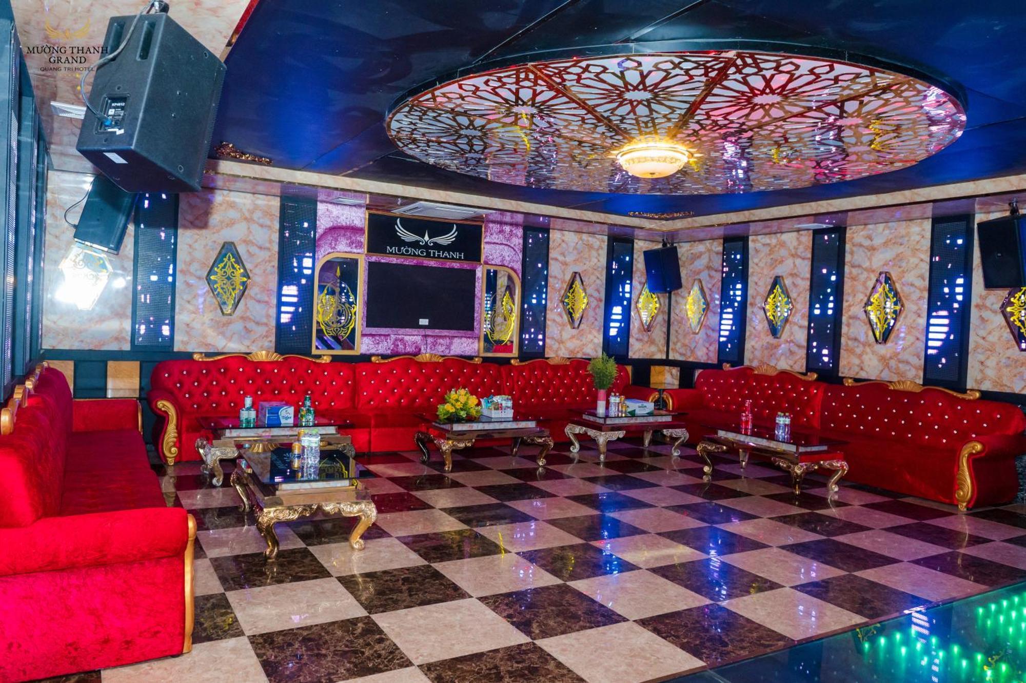 Hotel Muong Thanh Grand