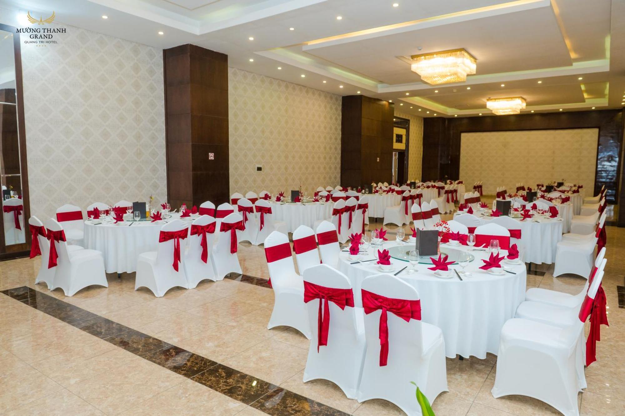 Muong Thanh Grand Hotel Quang Tri
