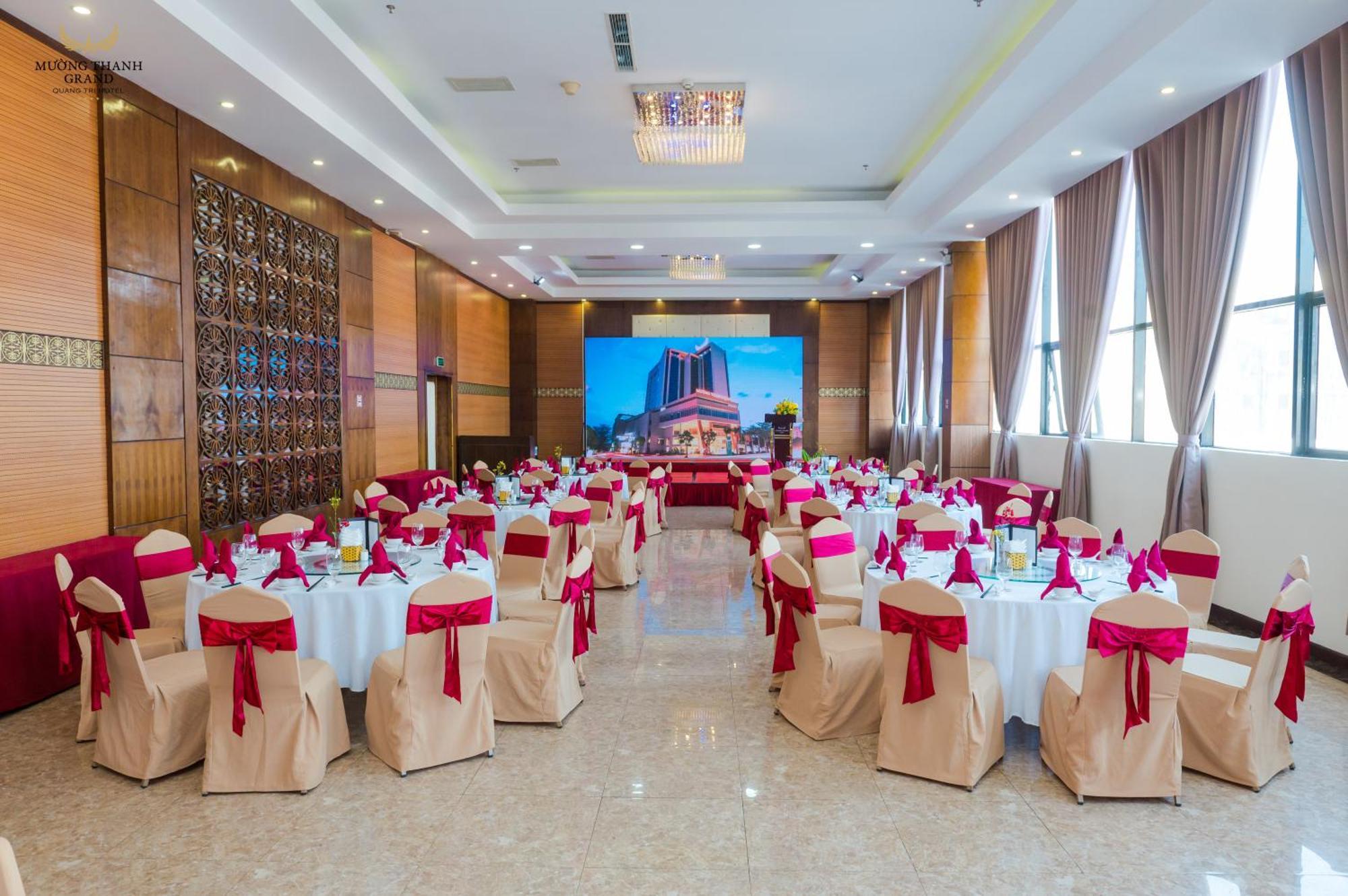 Muong Thanh Grand Hotel Quang Tri
