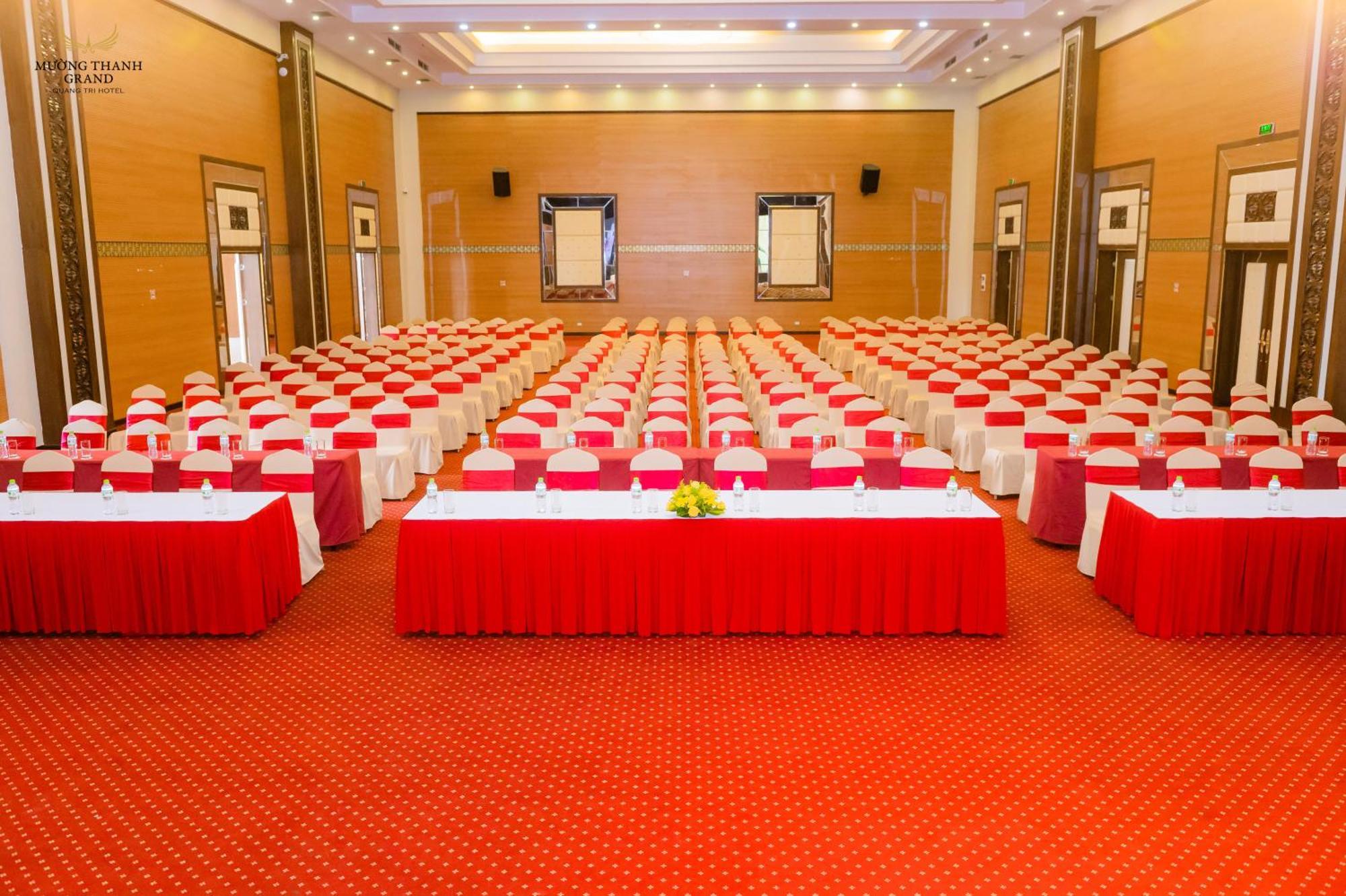 Hotel Muong Thanh Grand Quang Tri