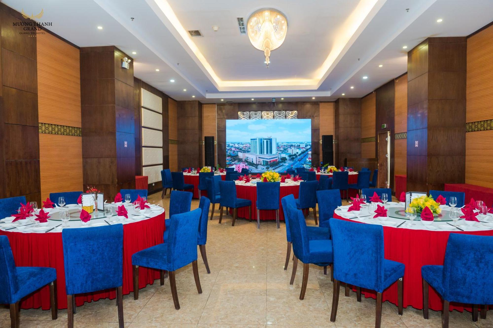 Hotel Muong Thanh Grand