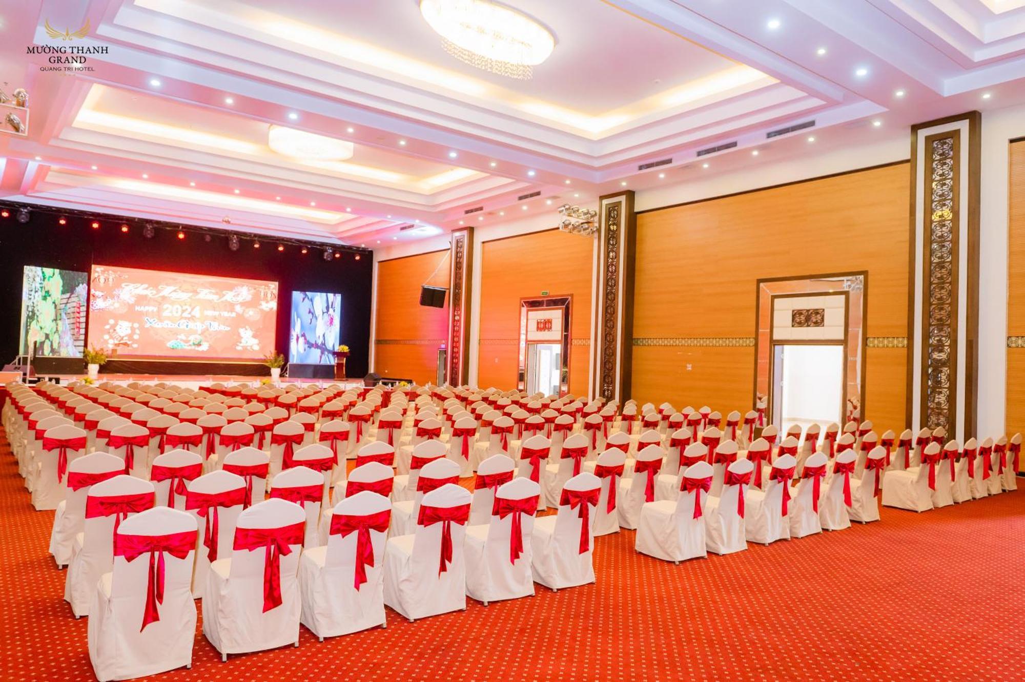 Hotel Muong Thanh Grand 4*