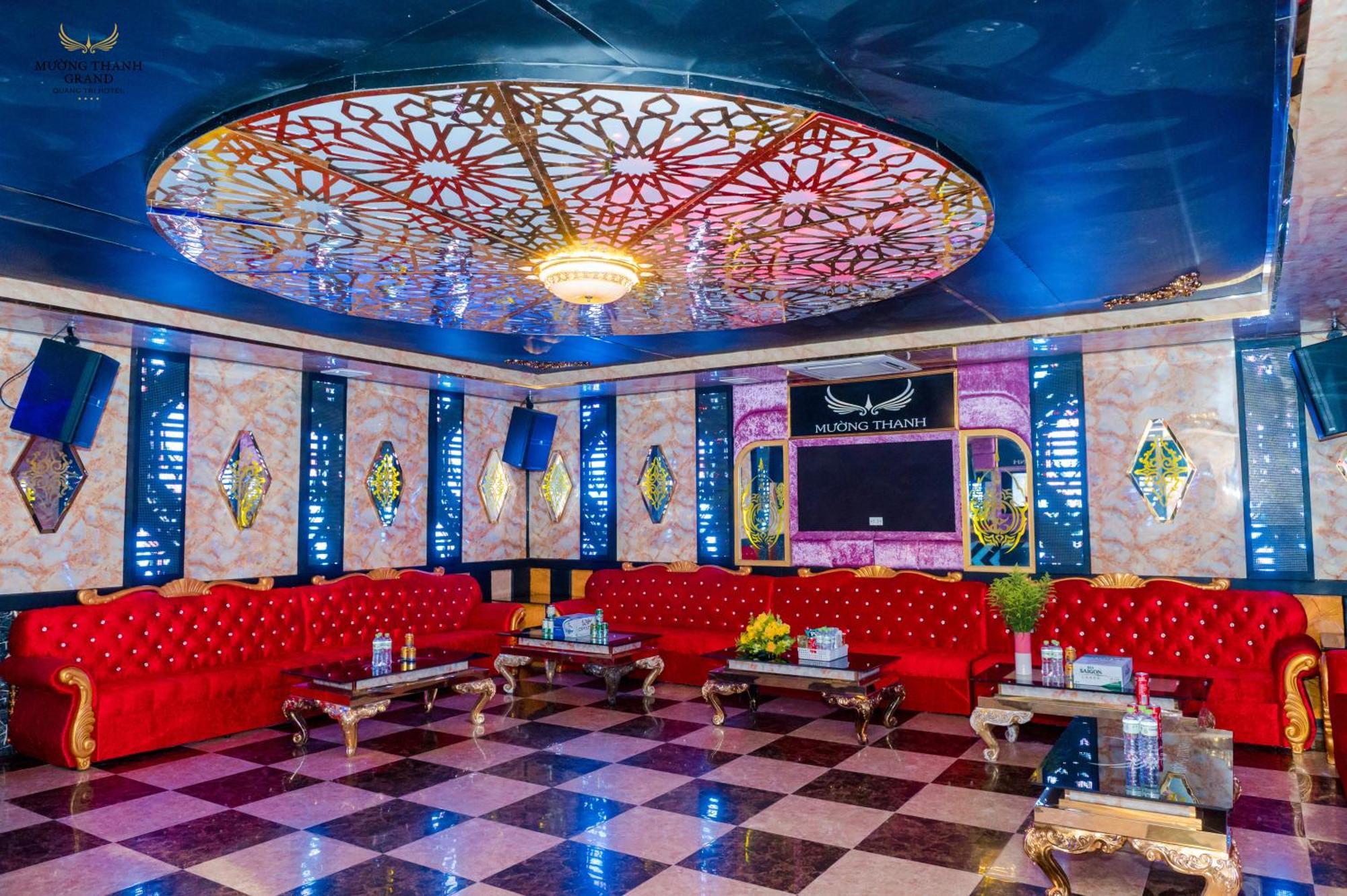 Hotel Muong Thanh Grand