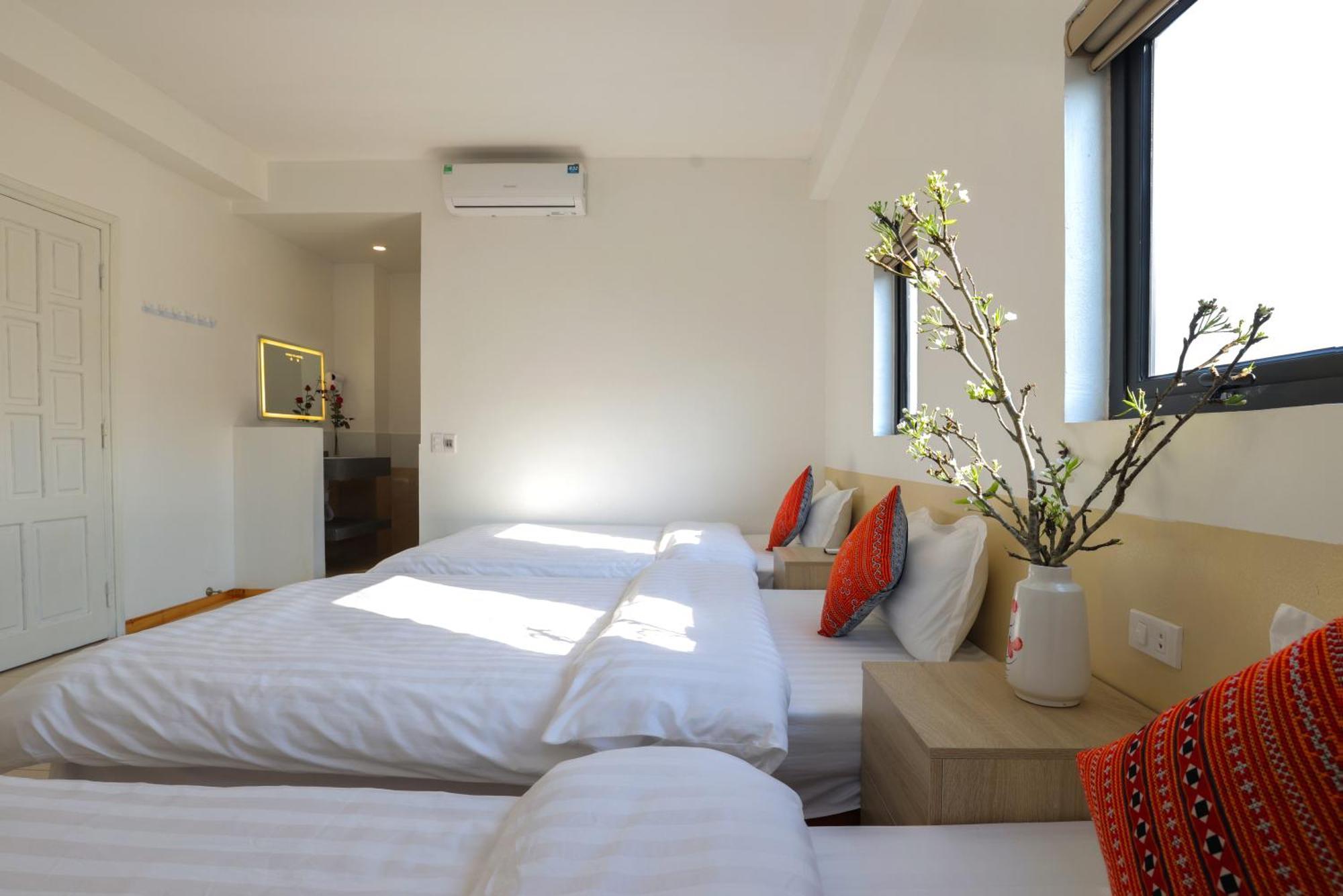 Cong Fu 2* Bac Ha (Lao Cai)