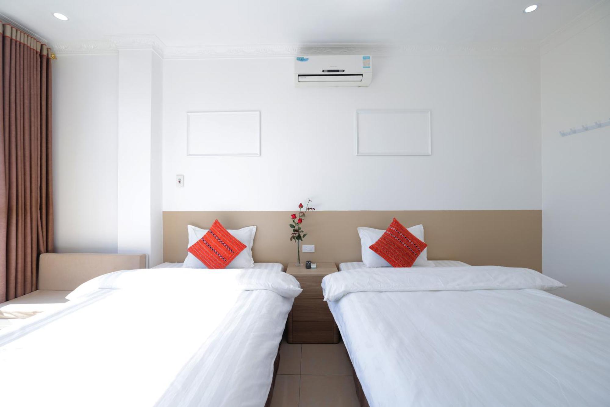 Cong Fu 2* Bac Ha (Lao Cai)