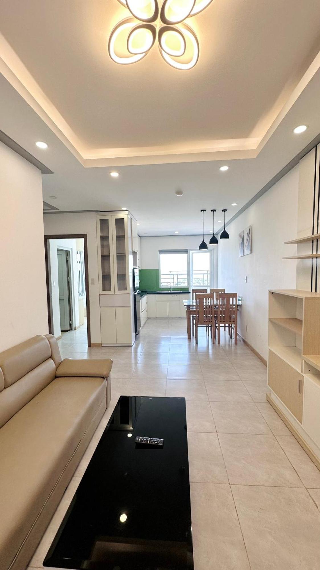 Oceanus Oasis Retreat - Apartment *