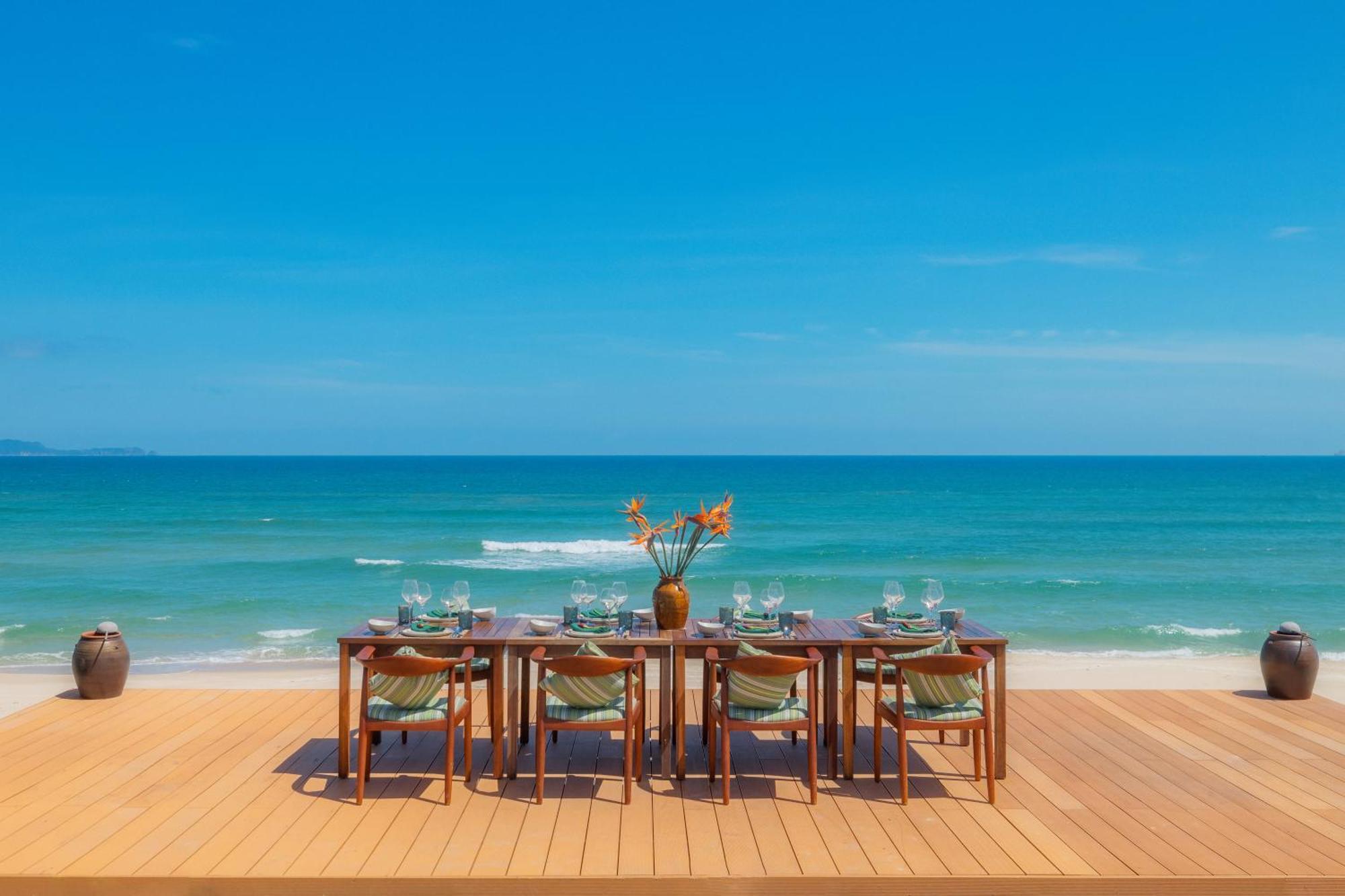 Fusion - Inclusive Resort