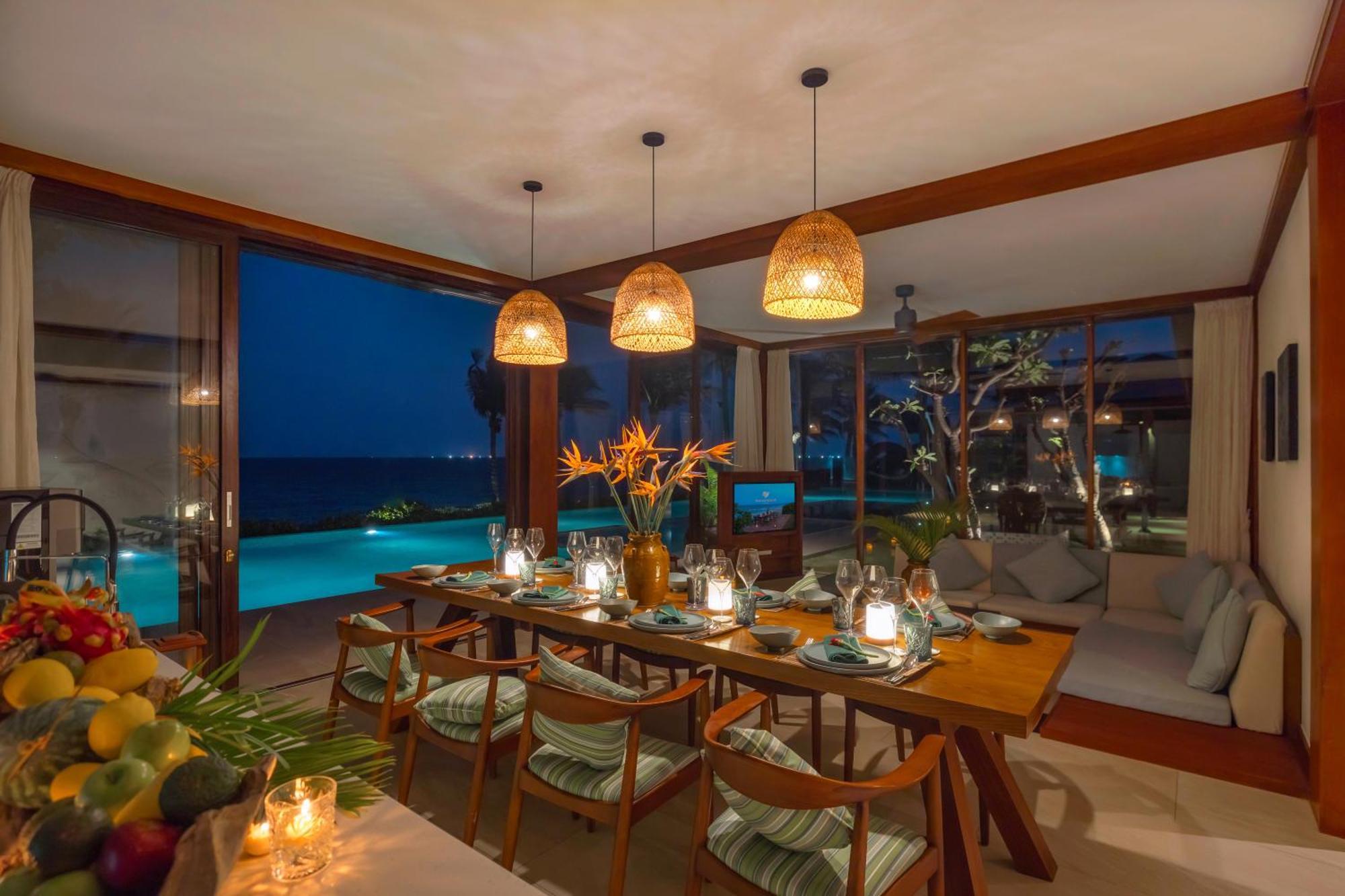 Fusion - Inclusive Resort Cam Ranh