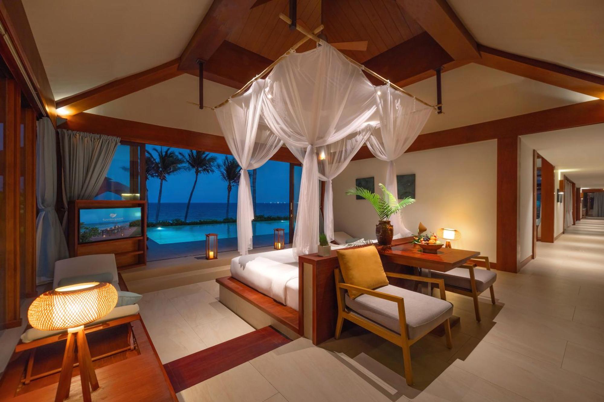 Resort Fusion - Inclusive