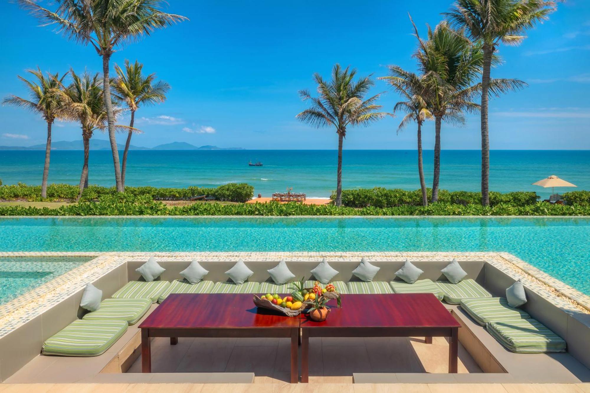Resort Fusion - Inclusive 5*