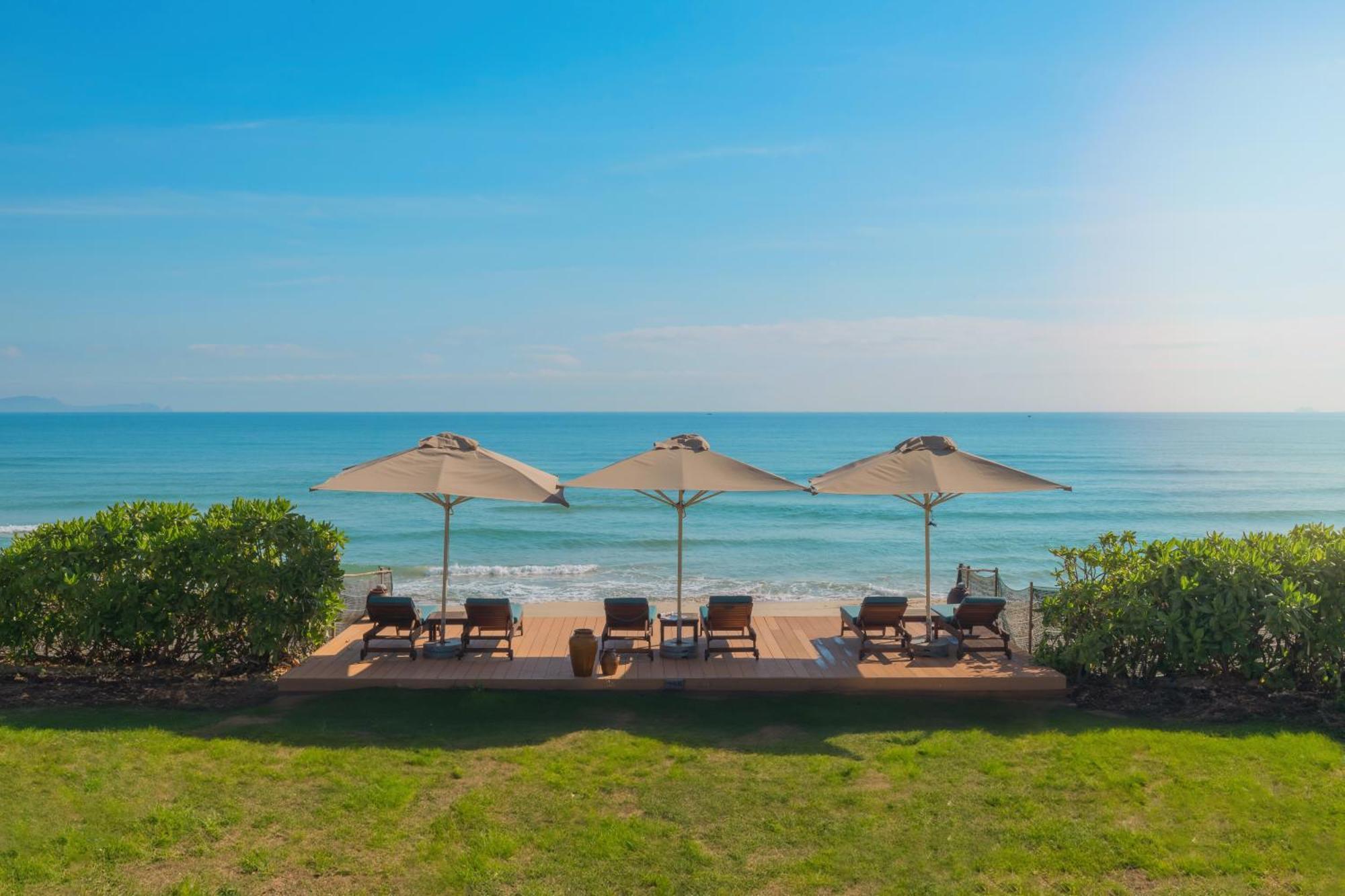 Fusion - Inclusive Resort 5*