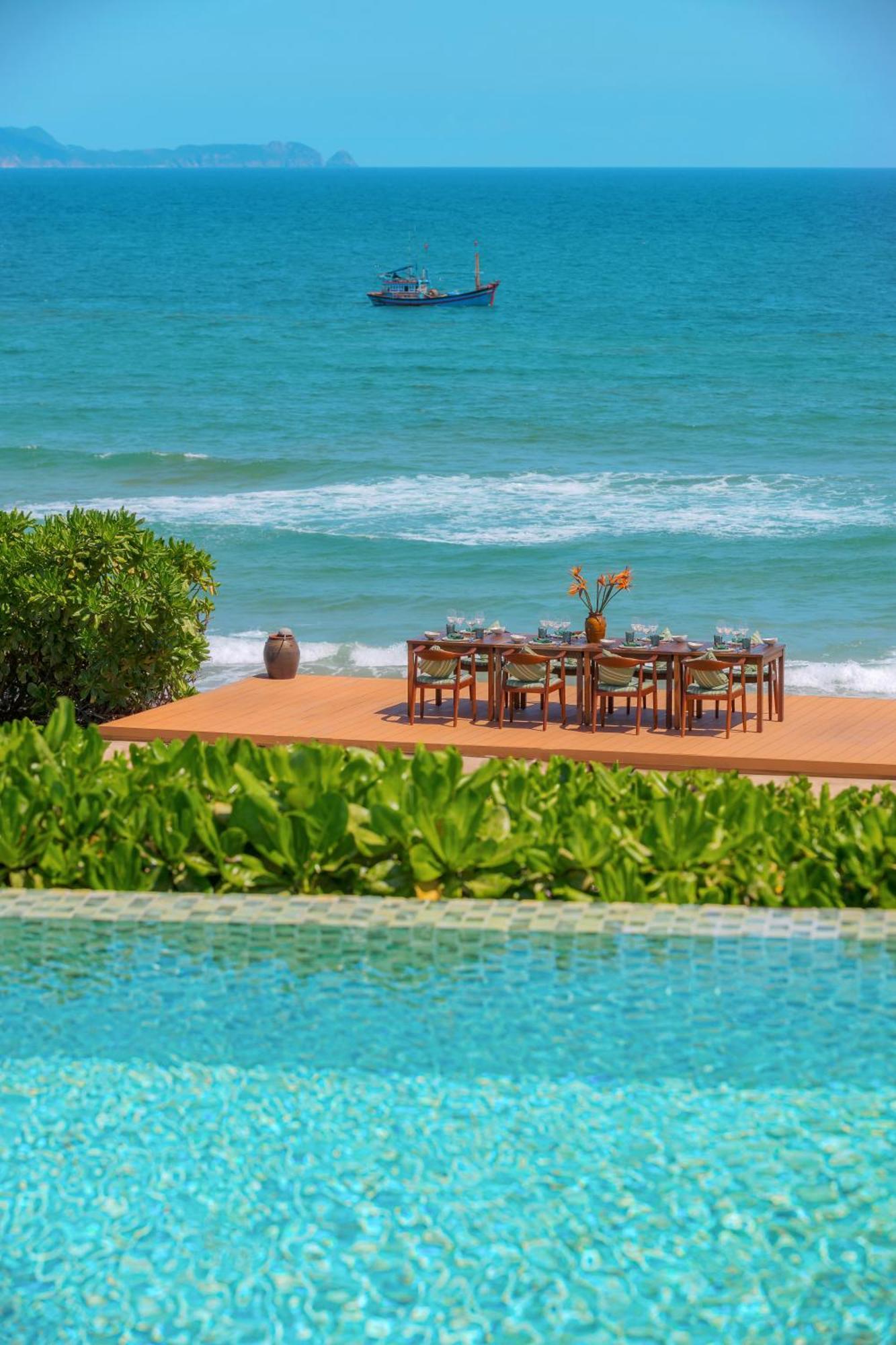 Fusion - Inclusive Resort Cam Ranh