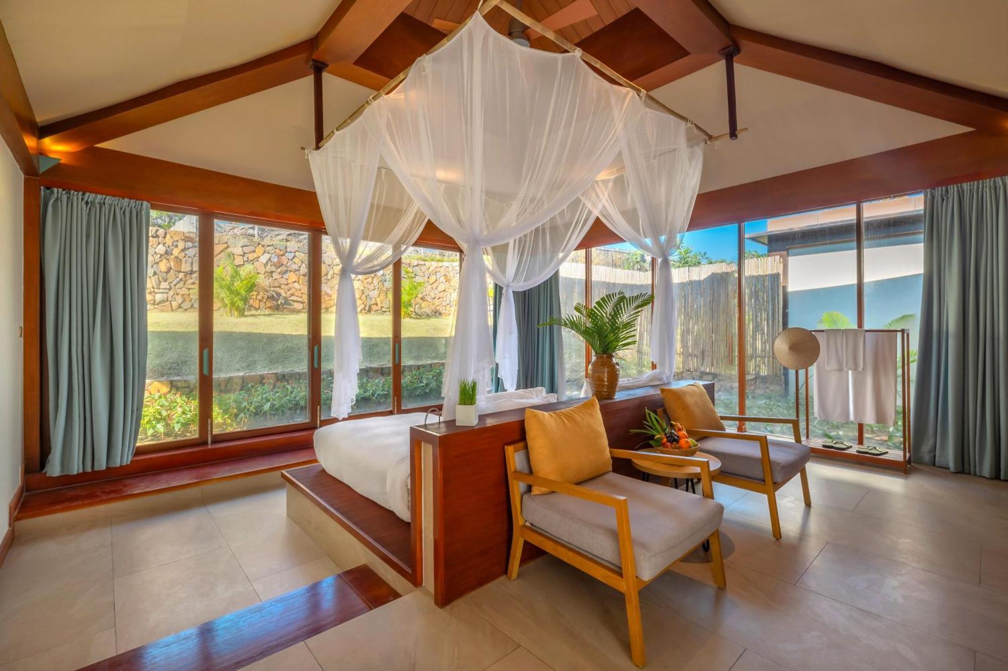 Fusion - Inclusive 5* Cam Ranh
