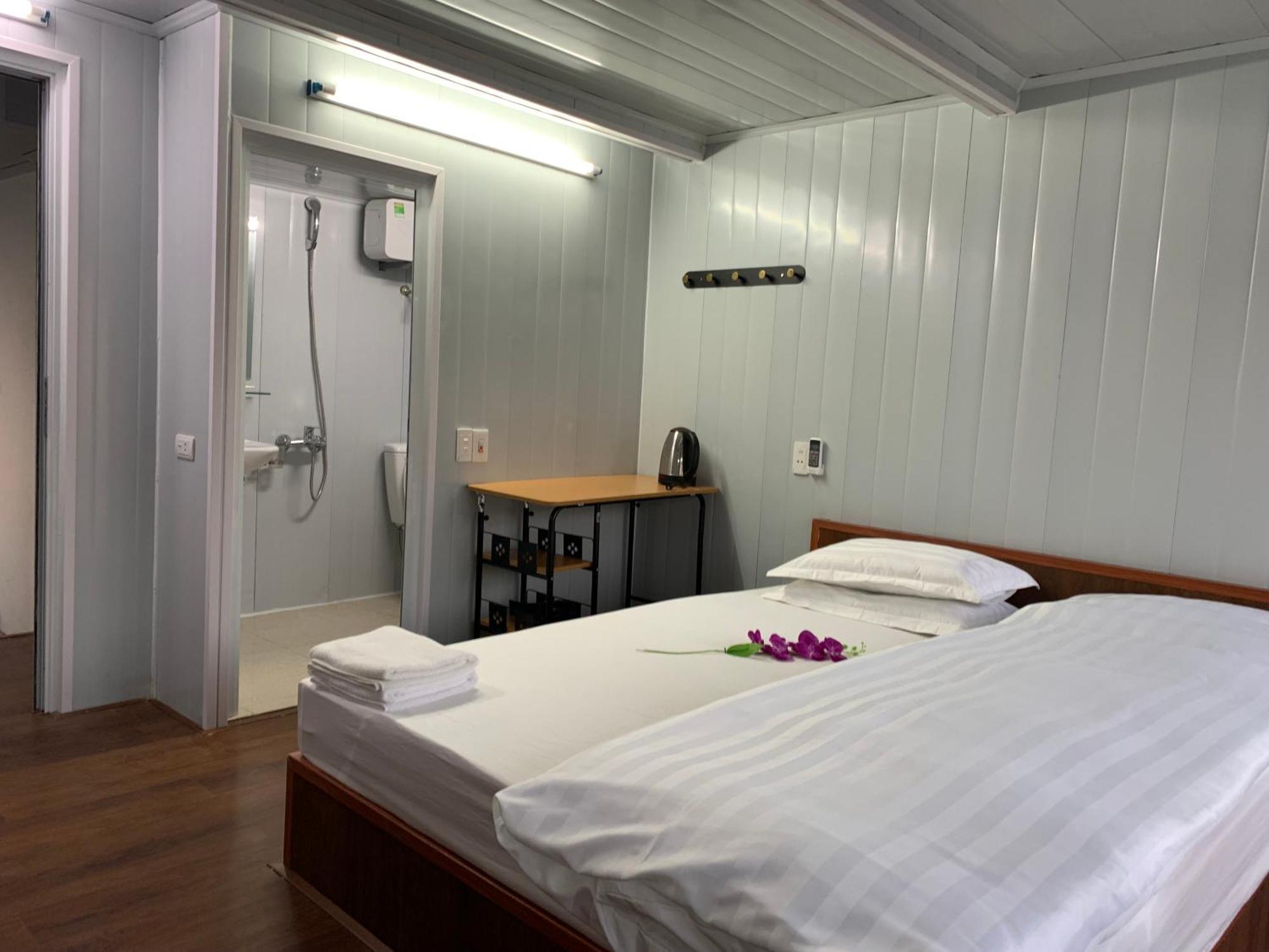 Chan Hotel