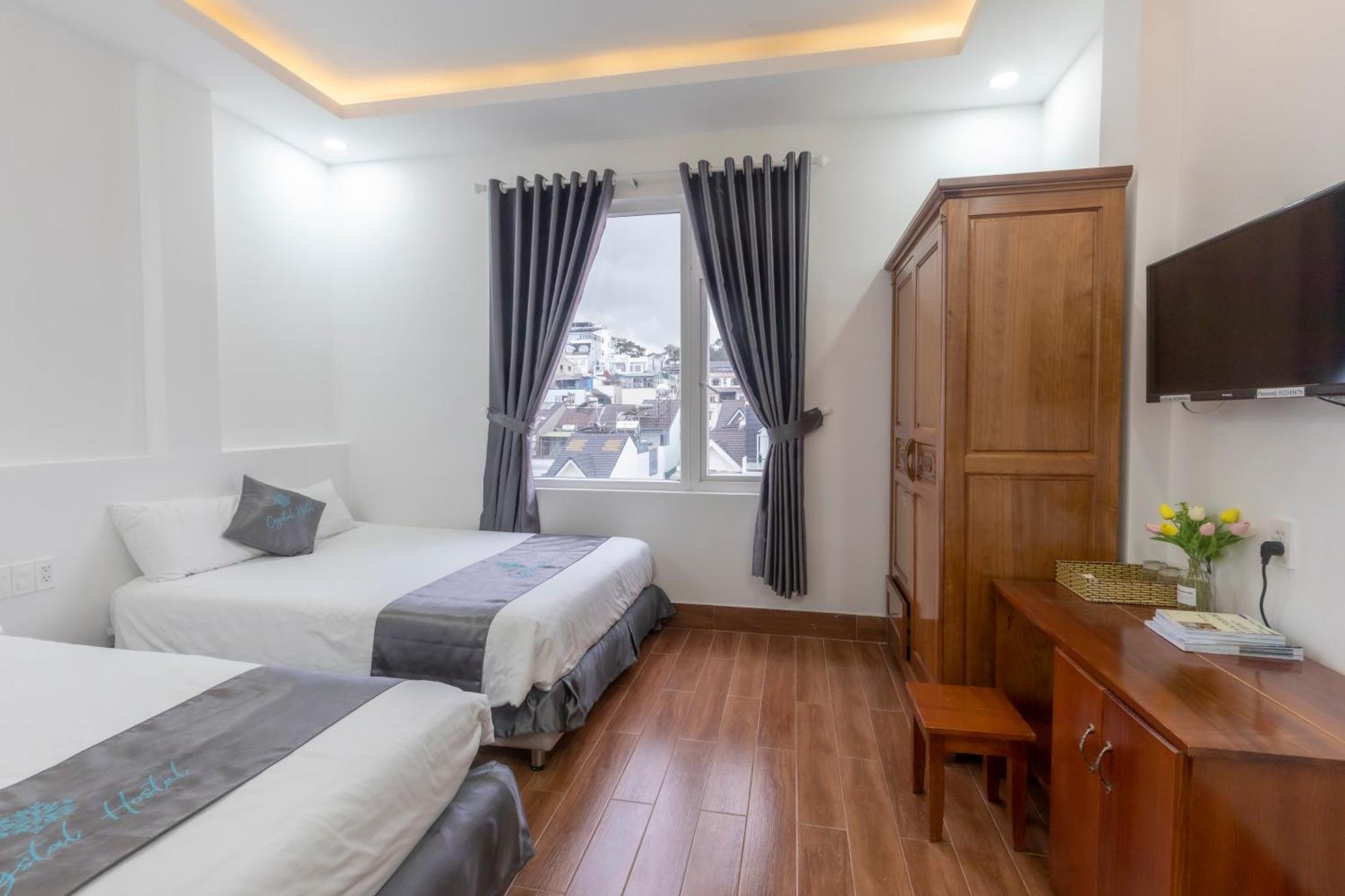 Cara & Hotel Da Lat