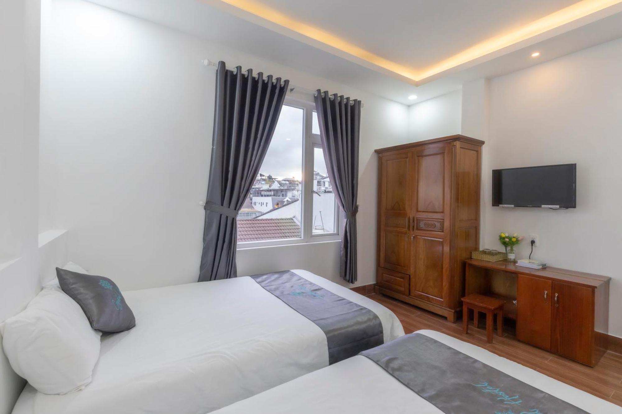 Hotel Cara &