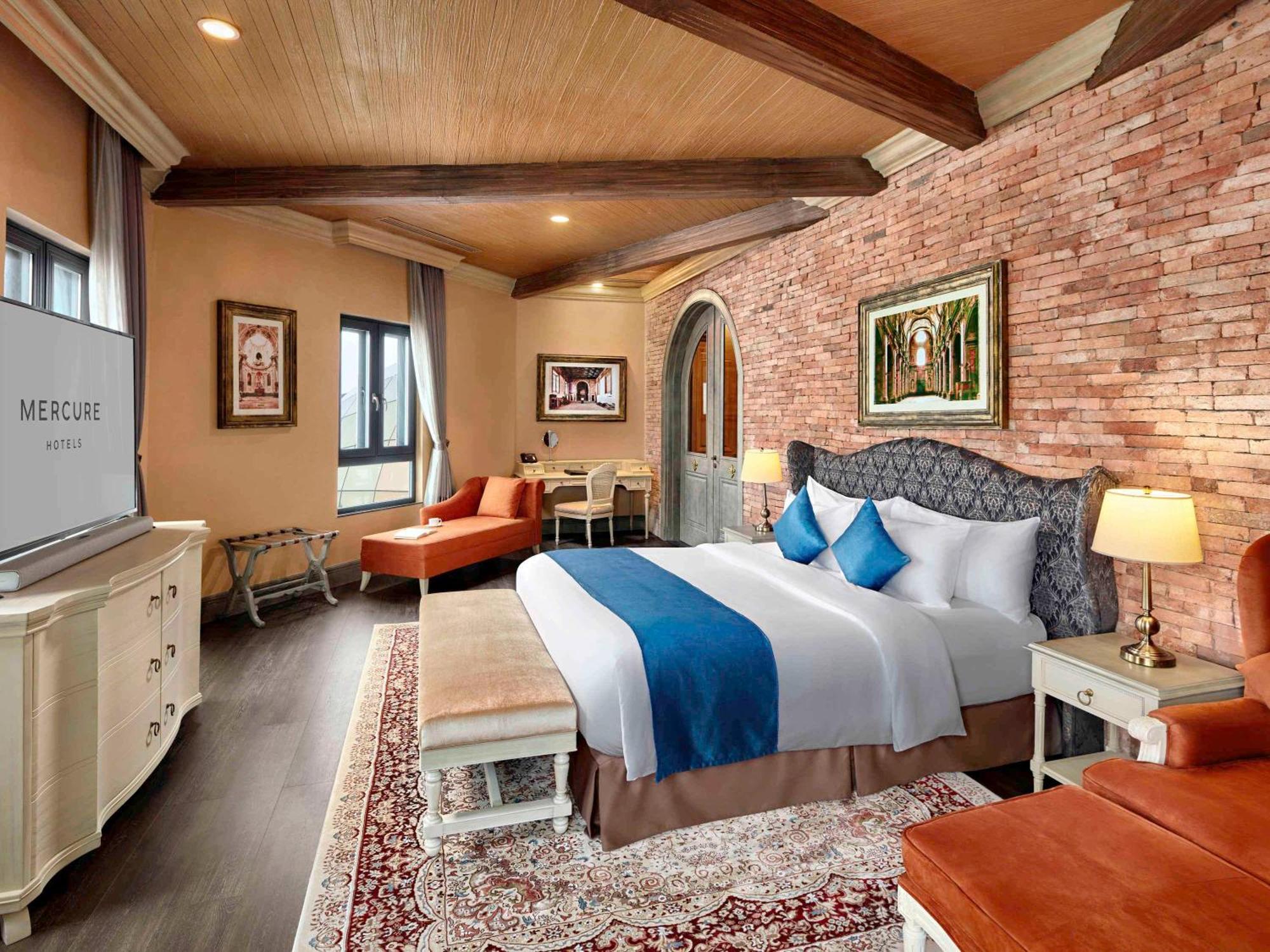 Mercure French Village Bana Hills Đà Nẵng