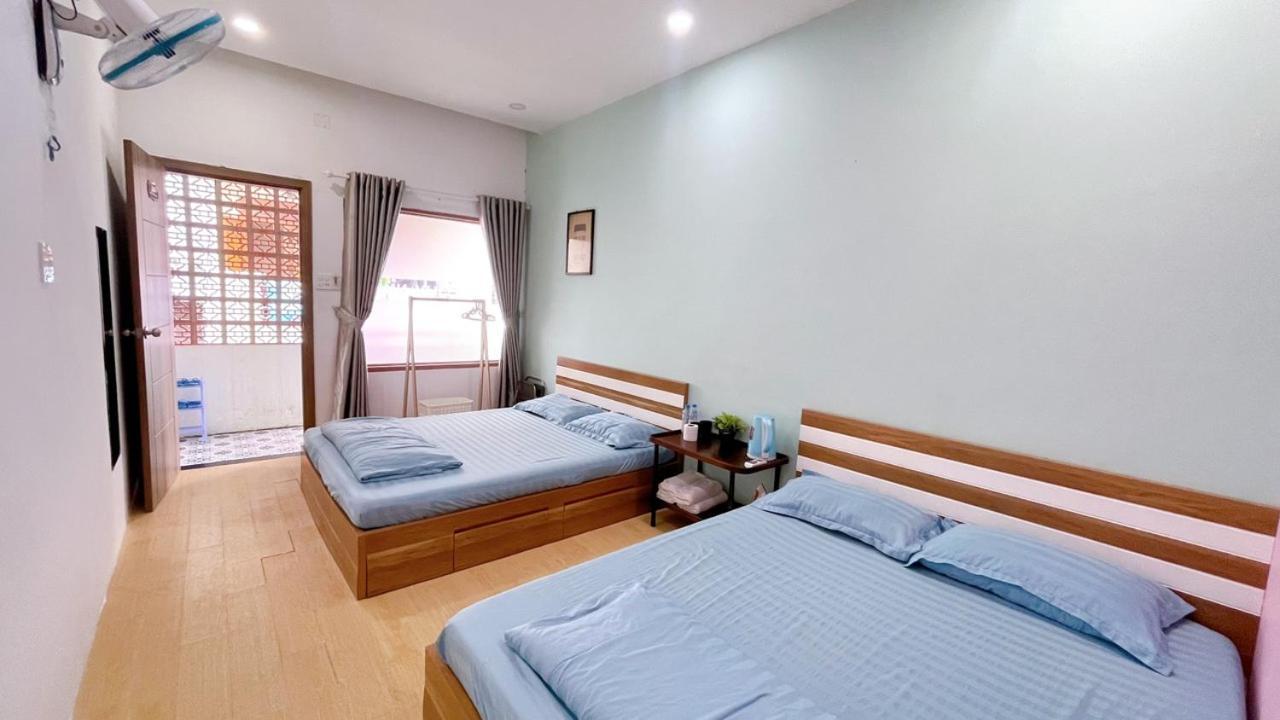 Little Homestay Homestay