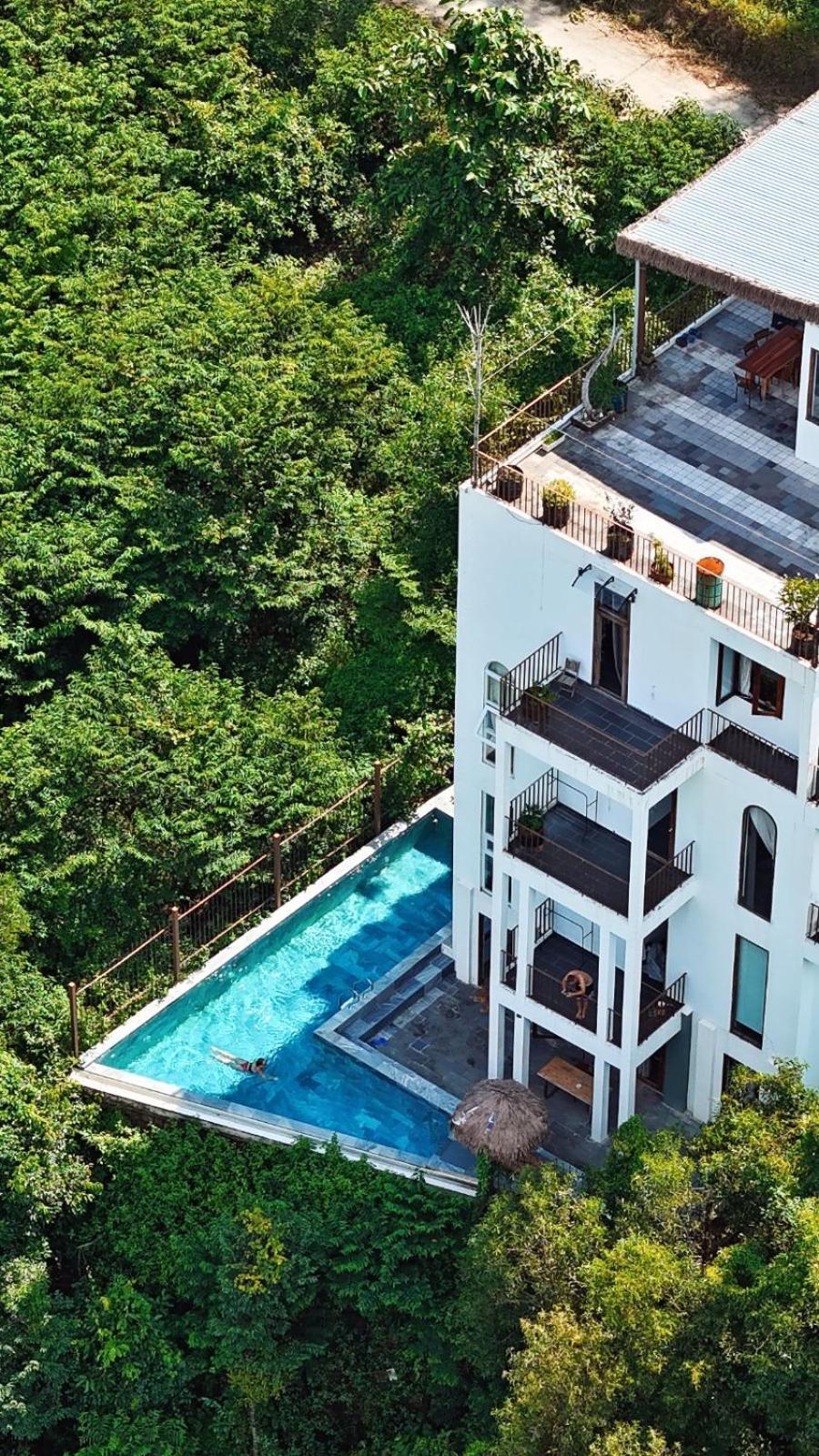 Privatunterkunft Lecolau Phú Quốc