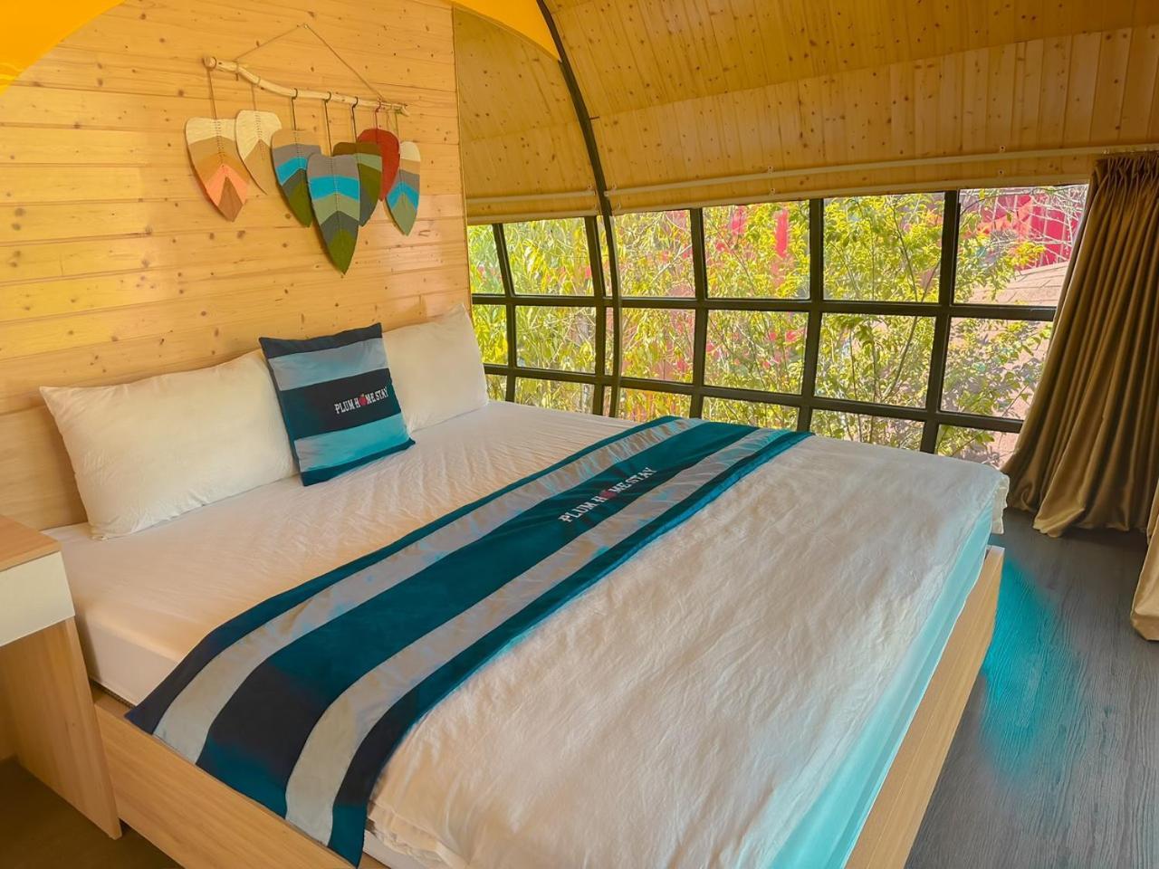 Plum Homestay Resort Dong Van (Ha Giang)
