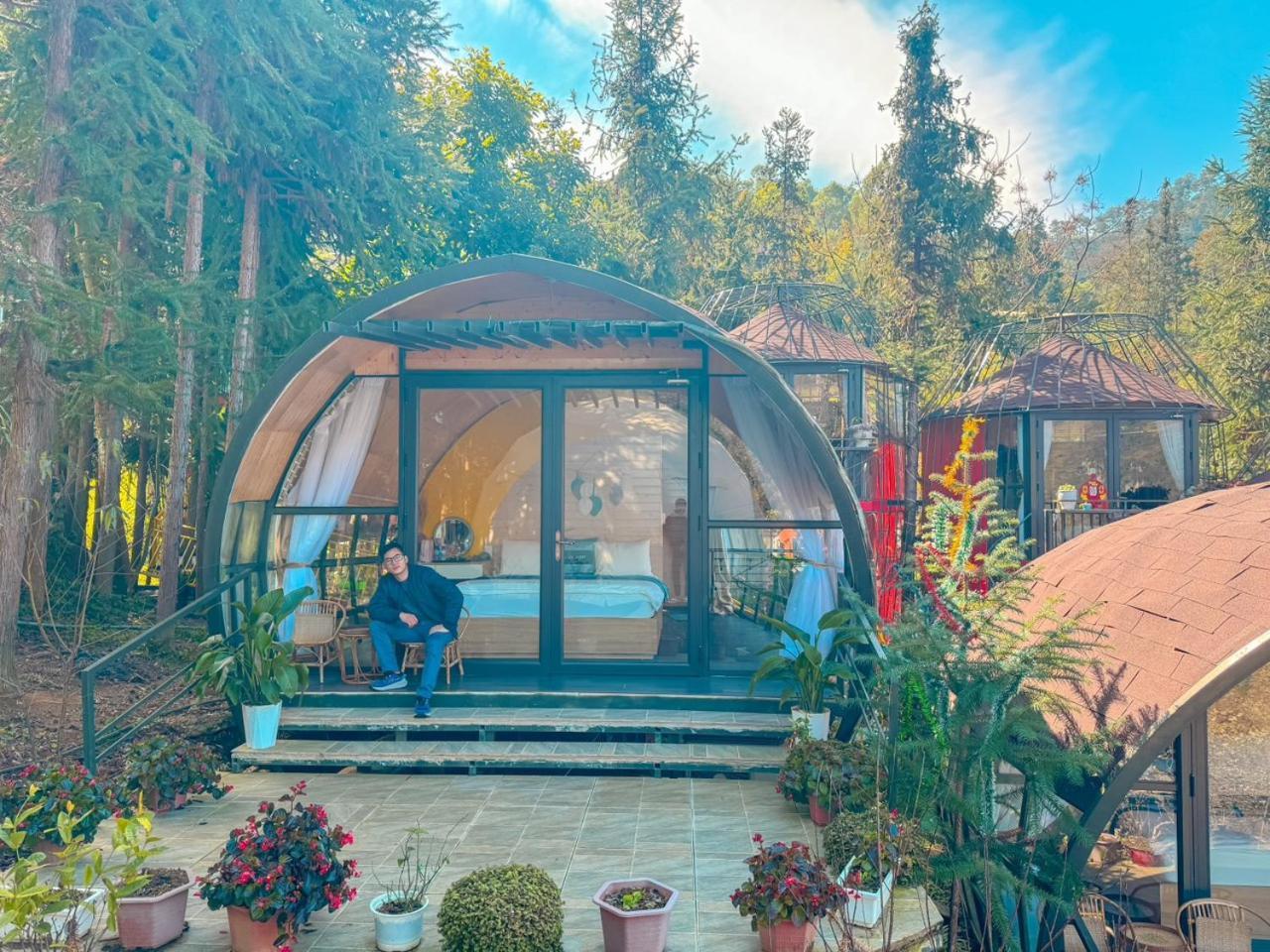 Resort Plum Homestay Dong Van (Ha Giang)