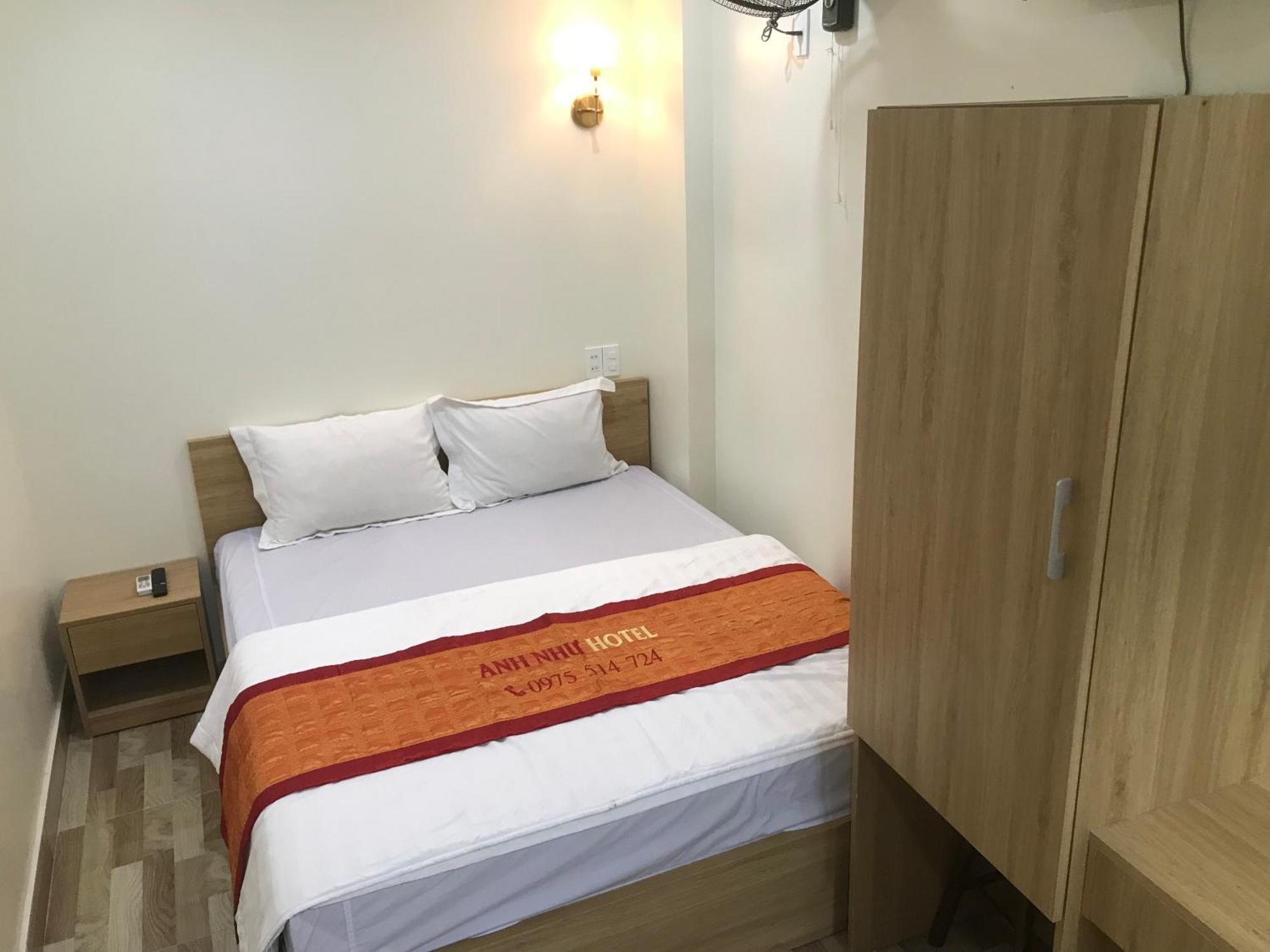 Hotel Anh Nhu