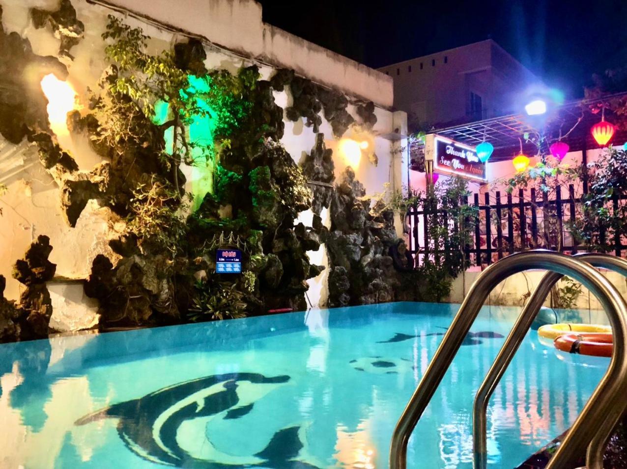 Hotel Muine Sports Mui Ne