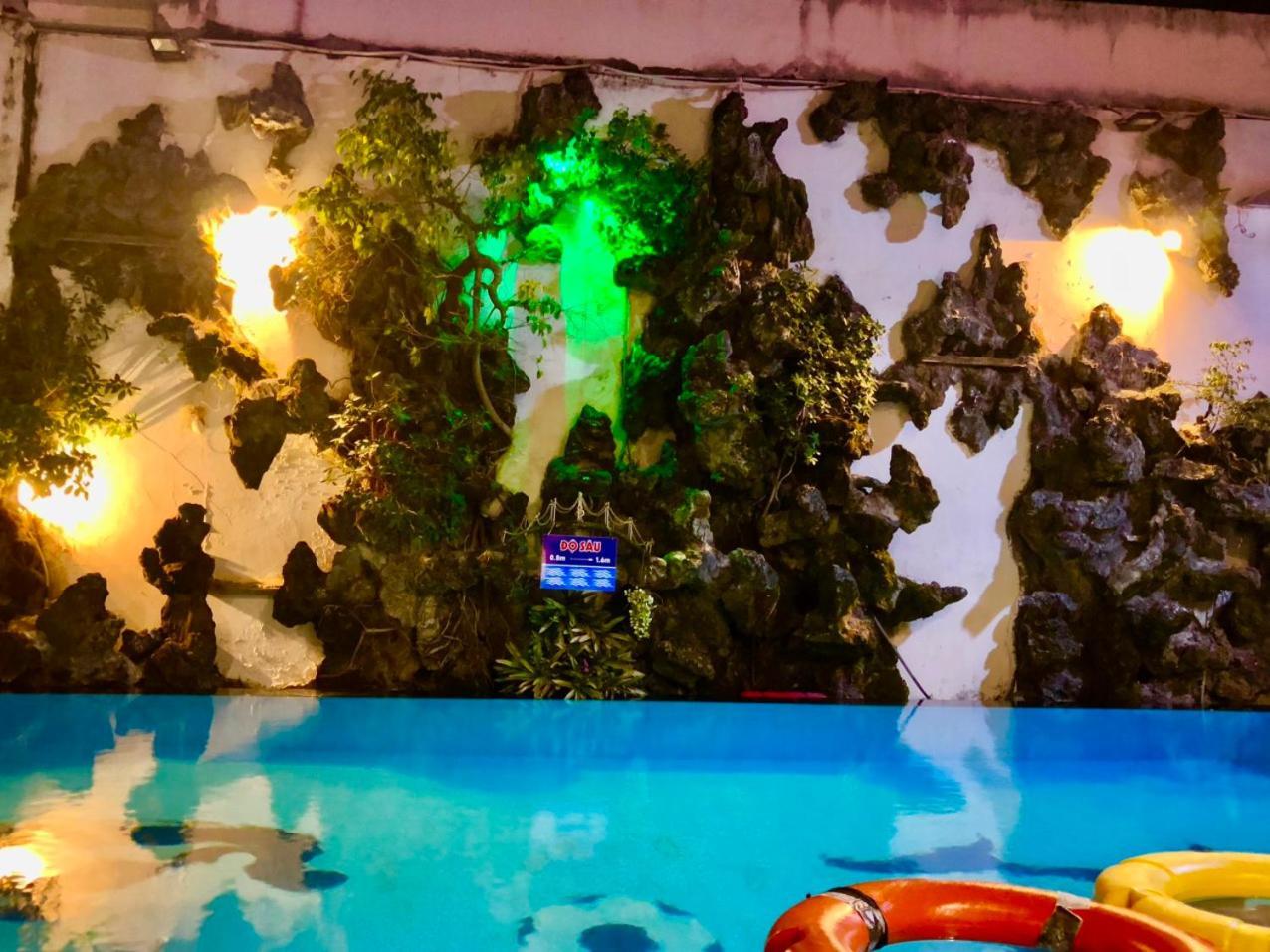 Hotel Muine Sports 2*