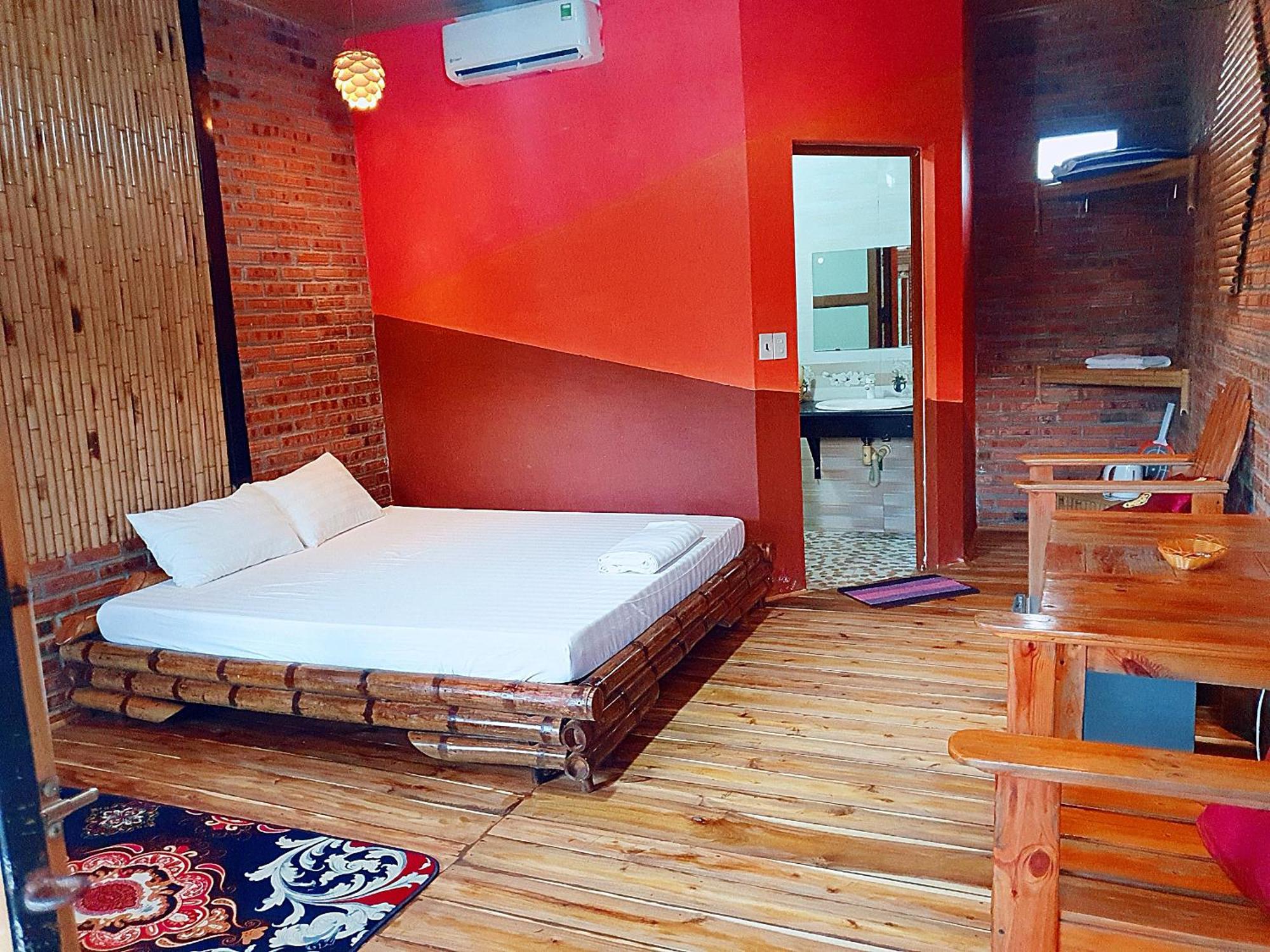 Trang An Quynh Trang Happy & Garden 3*