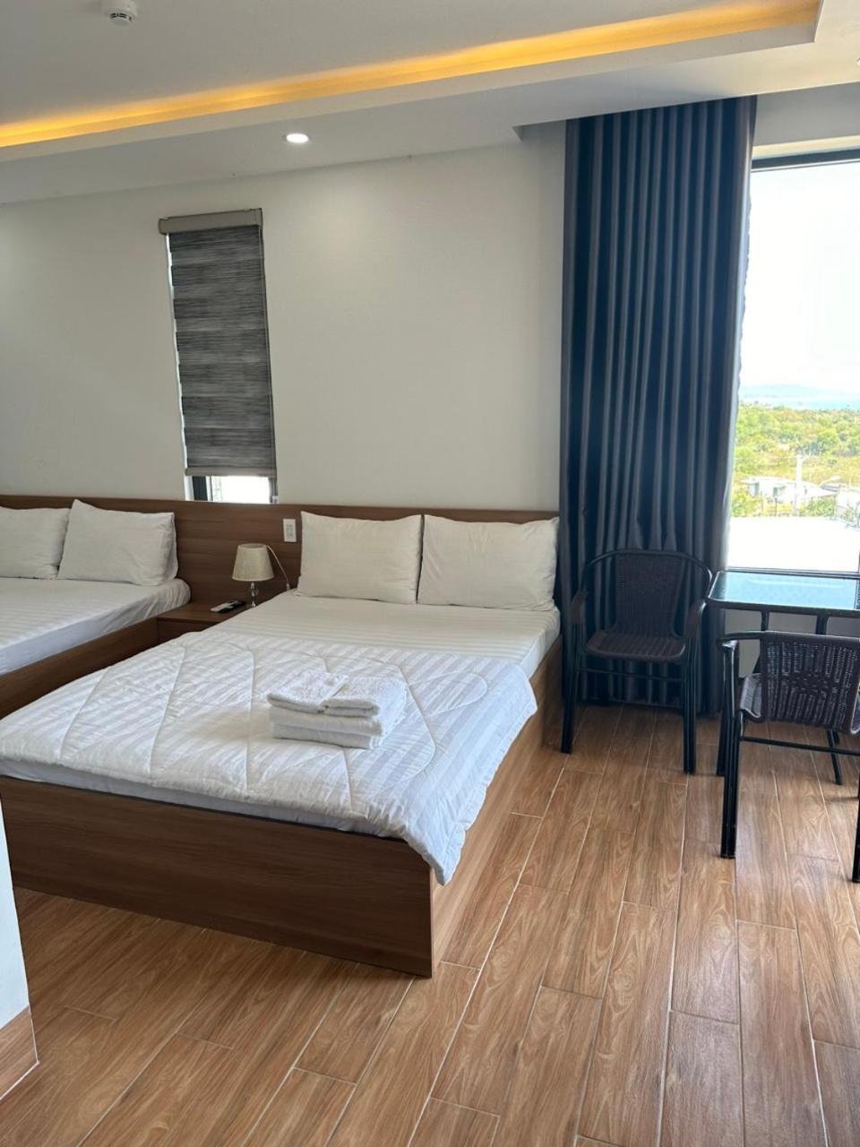 Khach San An Thinh 2 Hotel