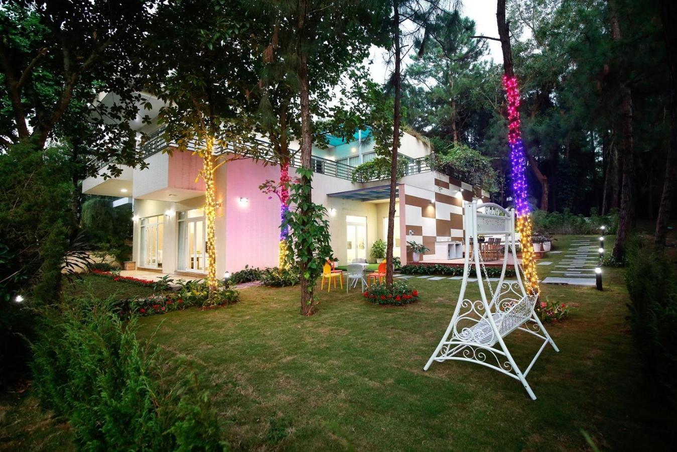 Flamingo đại Lải - Tự Doanh Phuc Yen