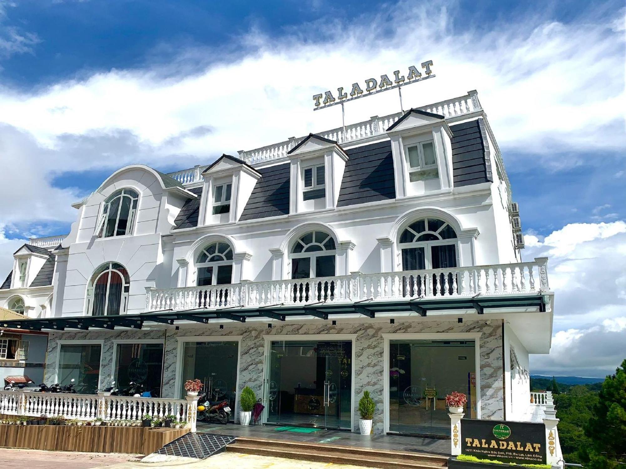 Tala Da Lat