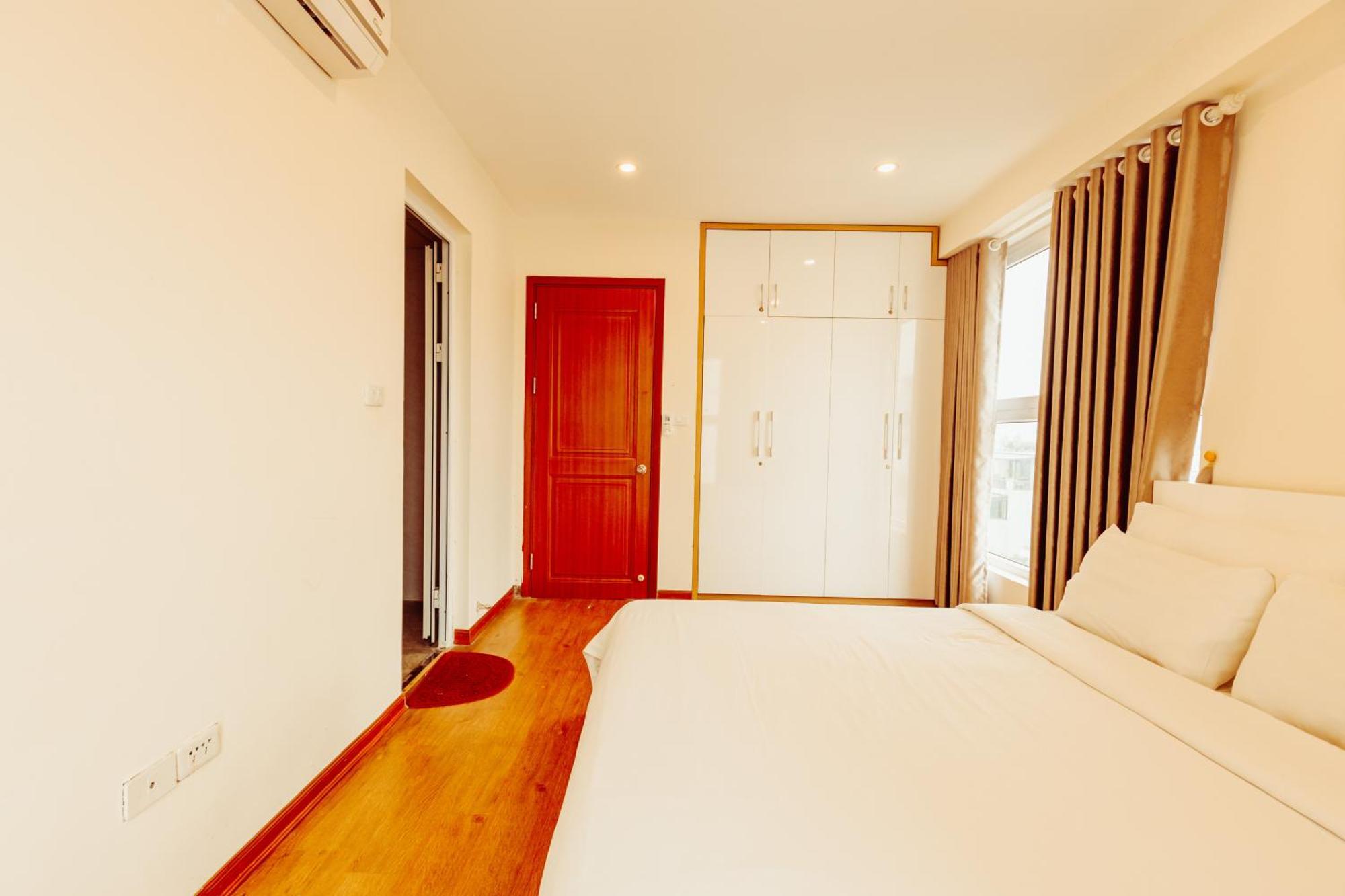 Homestay Seaview Can Ho 3 Phong Ngu Gan Bien