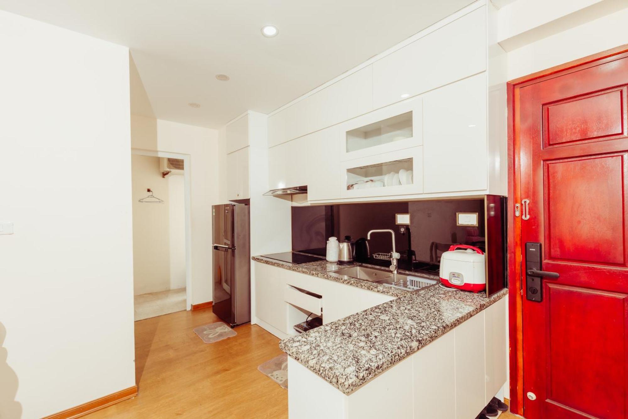 Homestay Seaview Can Ho 3 Phong Ngu Gan Bien Apartment