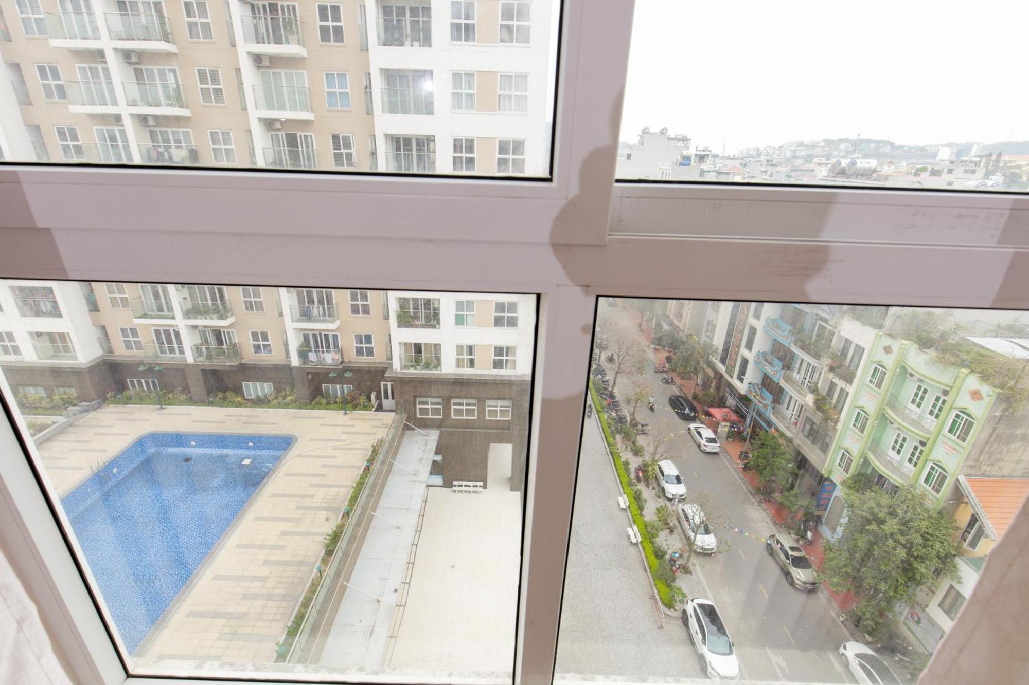 Apartment Homestay Seaview Can Ho 3 Phong Ngu Gan Bien Ha Long