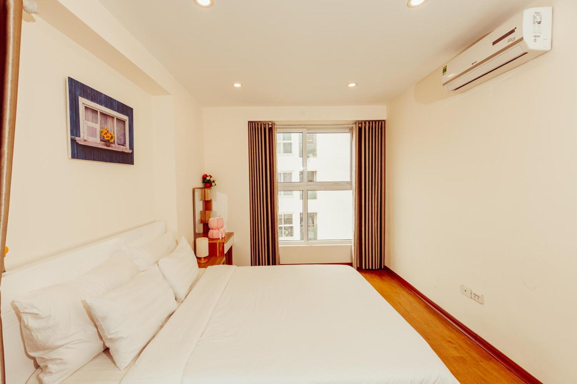 Homestay Seaview Can Ho 3 Phong Ngu Gan Bien Ha Long
