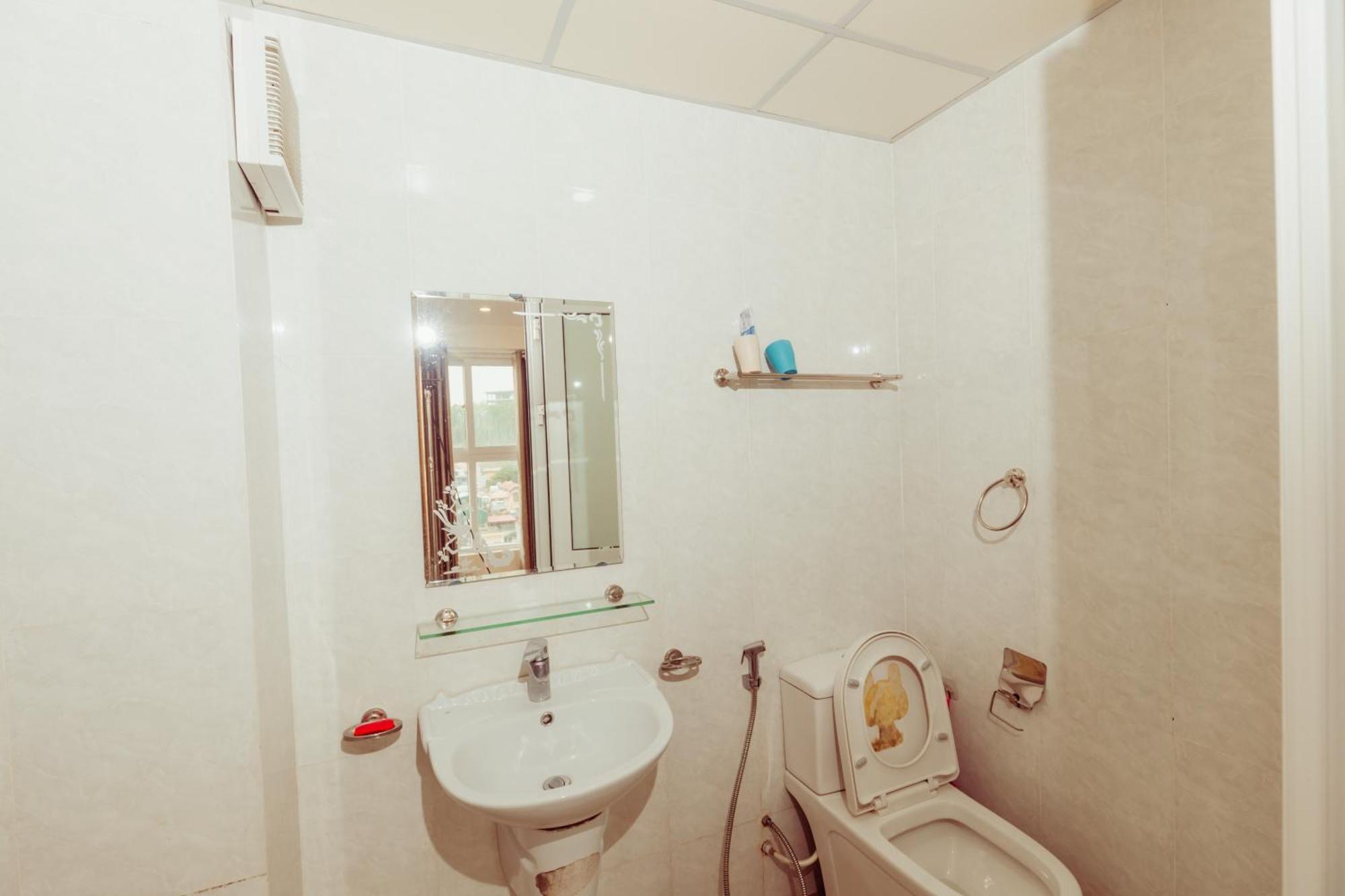 Apartment Homestay Seaview Can Ho 3 Phong Ngu Gan Bien Ha Long
