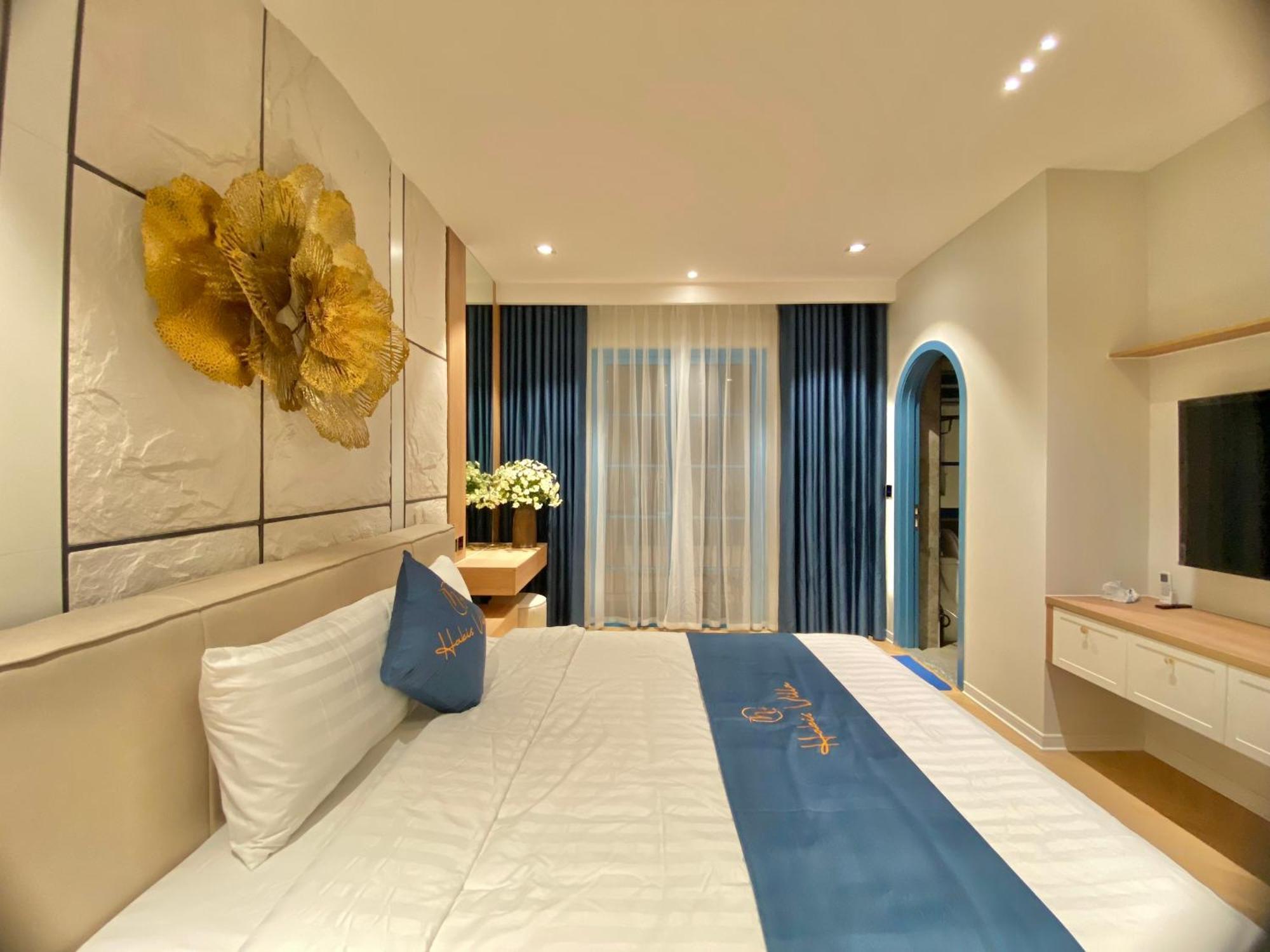 Luxury Homestay Sun Feria * Ha Long