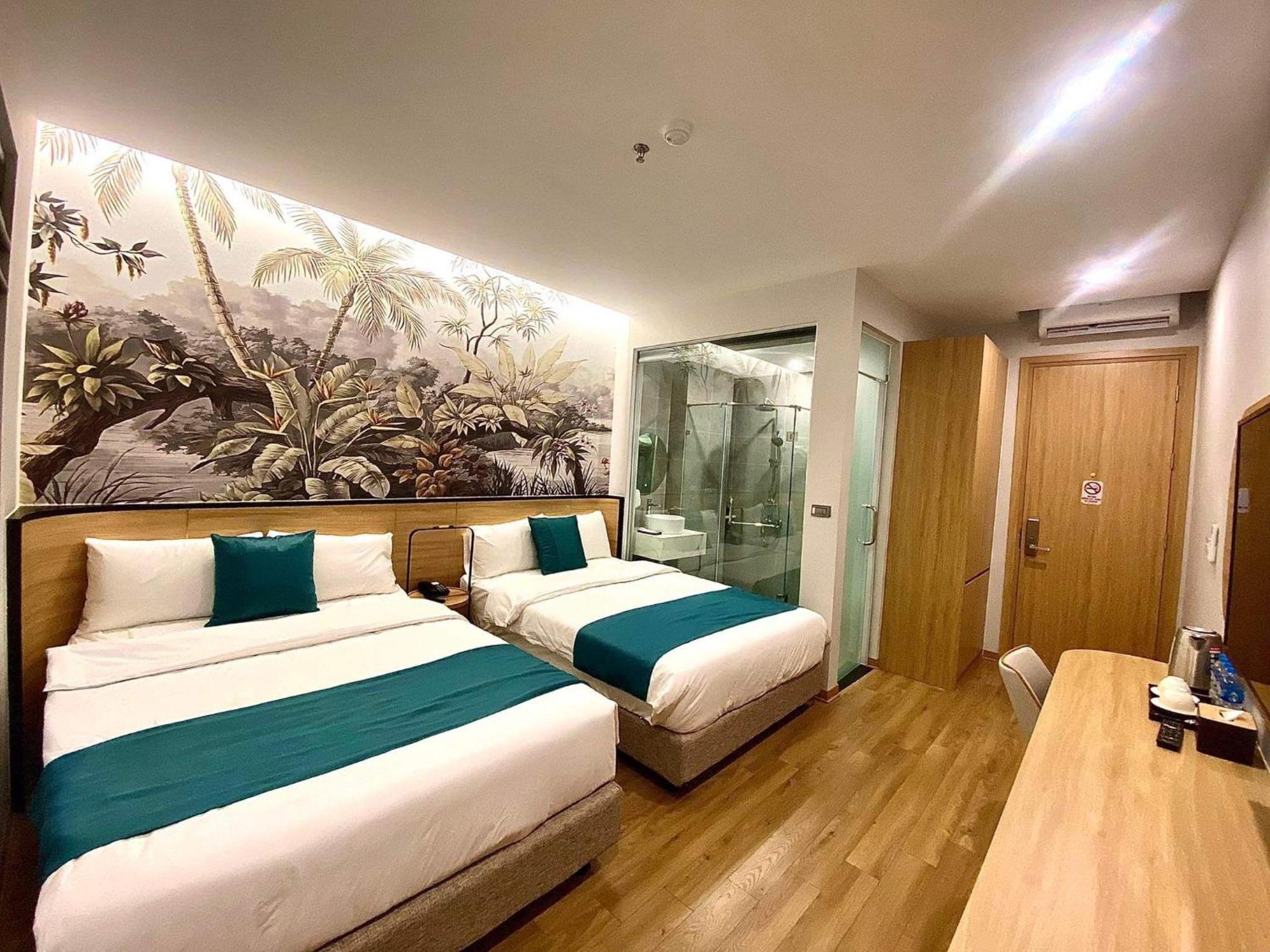 Hotel Milash Boutique