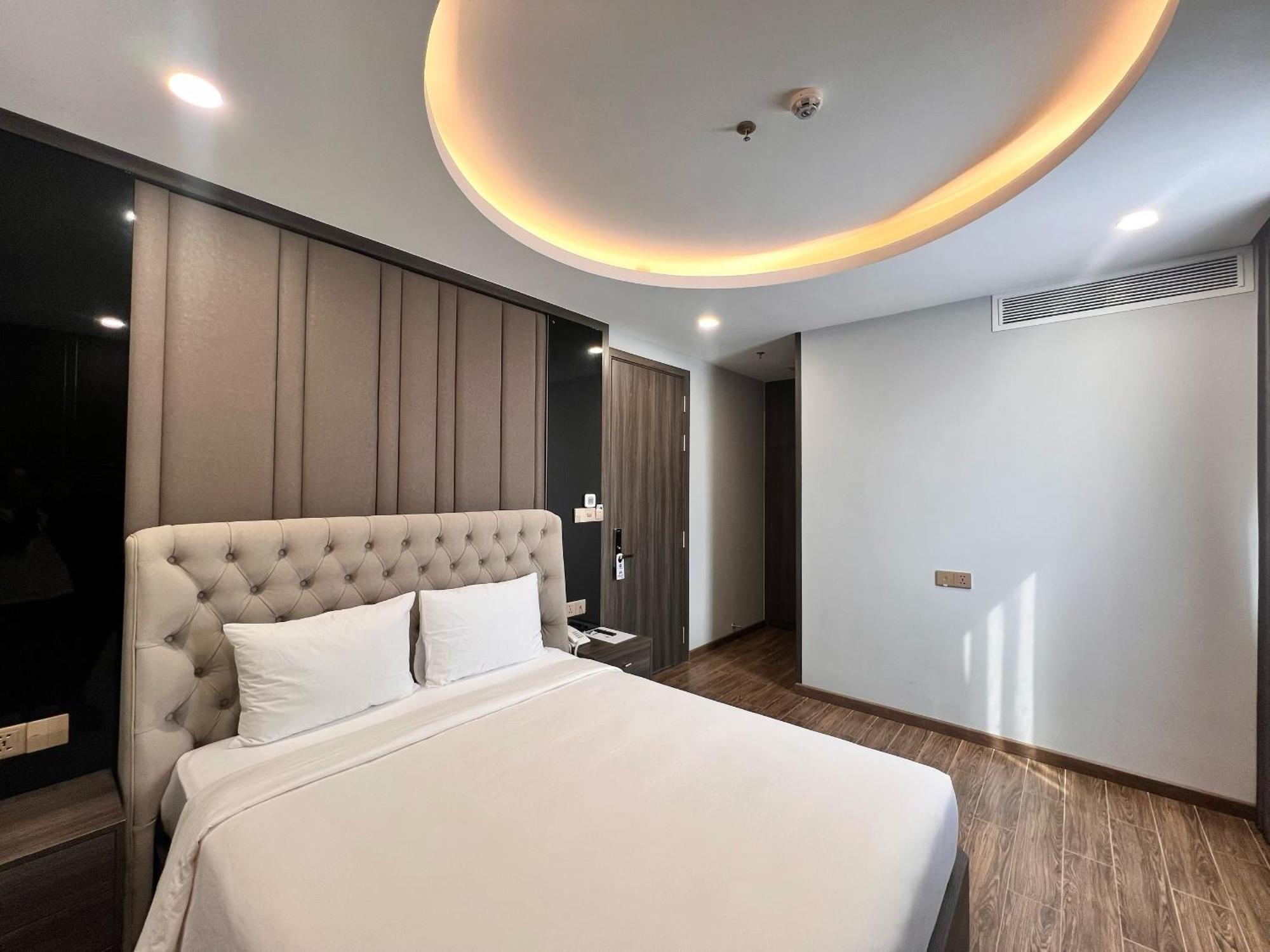 Le Anh Hotel Phu Quoc