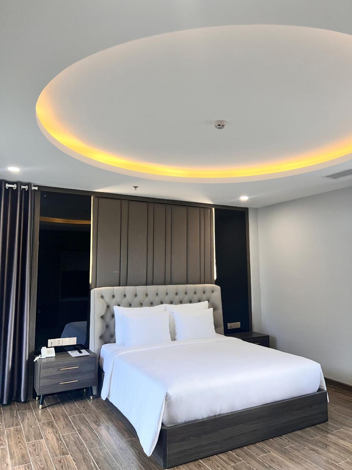 Hotel Le Anh Phu Quoc